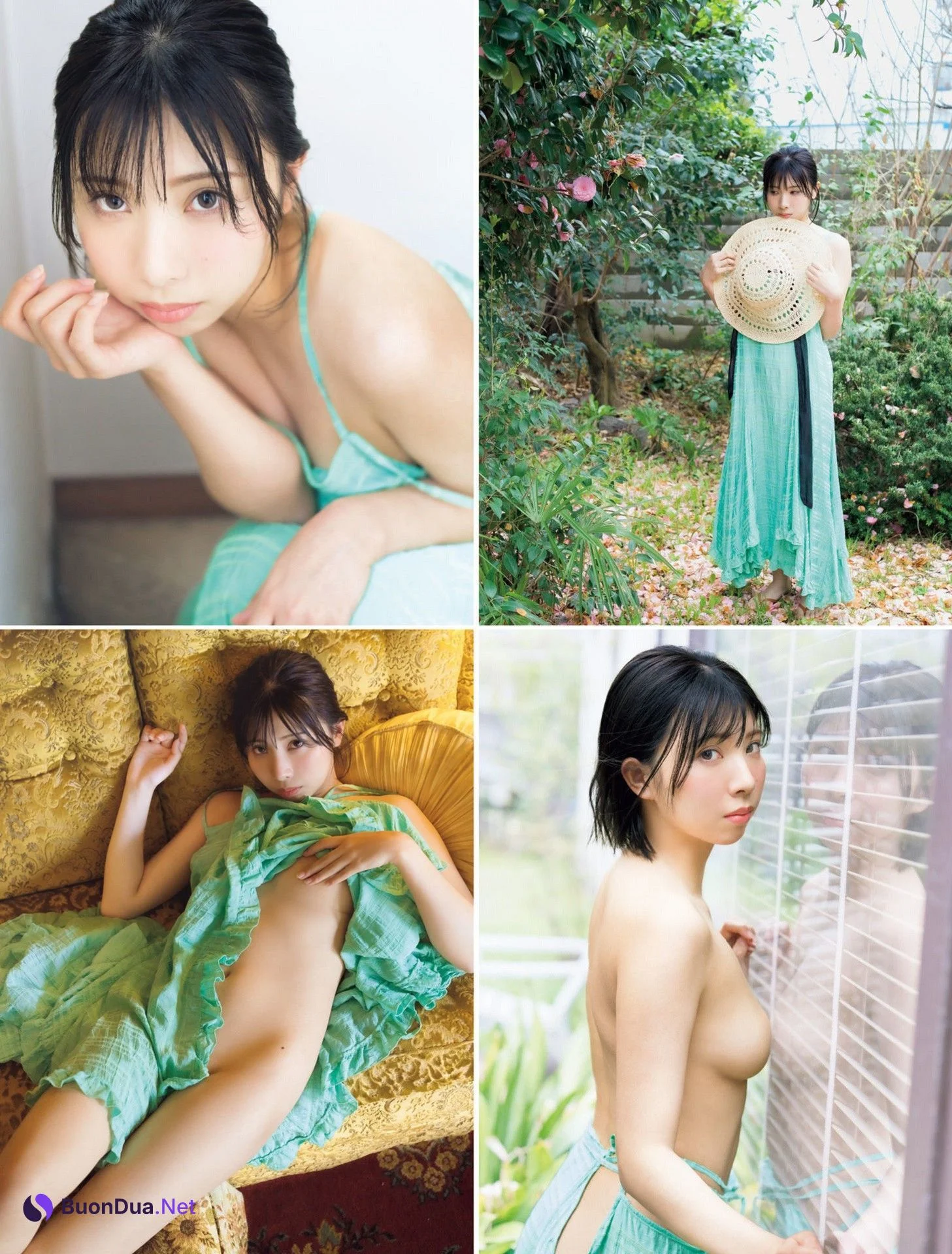 Mitsuhashikuun 三橋くん, FRIDAY 2023.06.16 (フライデー 2023年6月16日号) - Photo 2