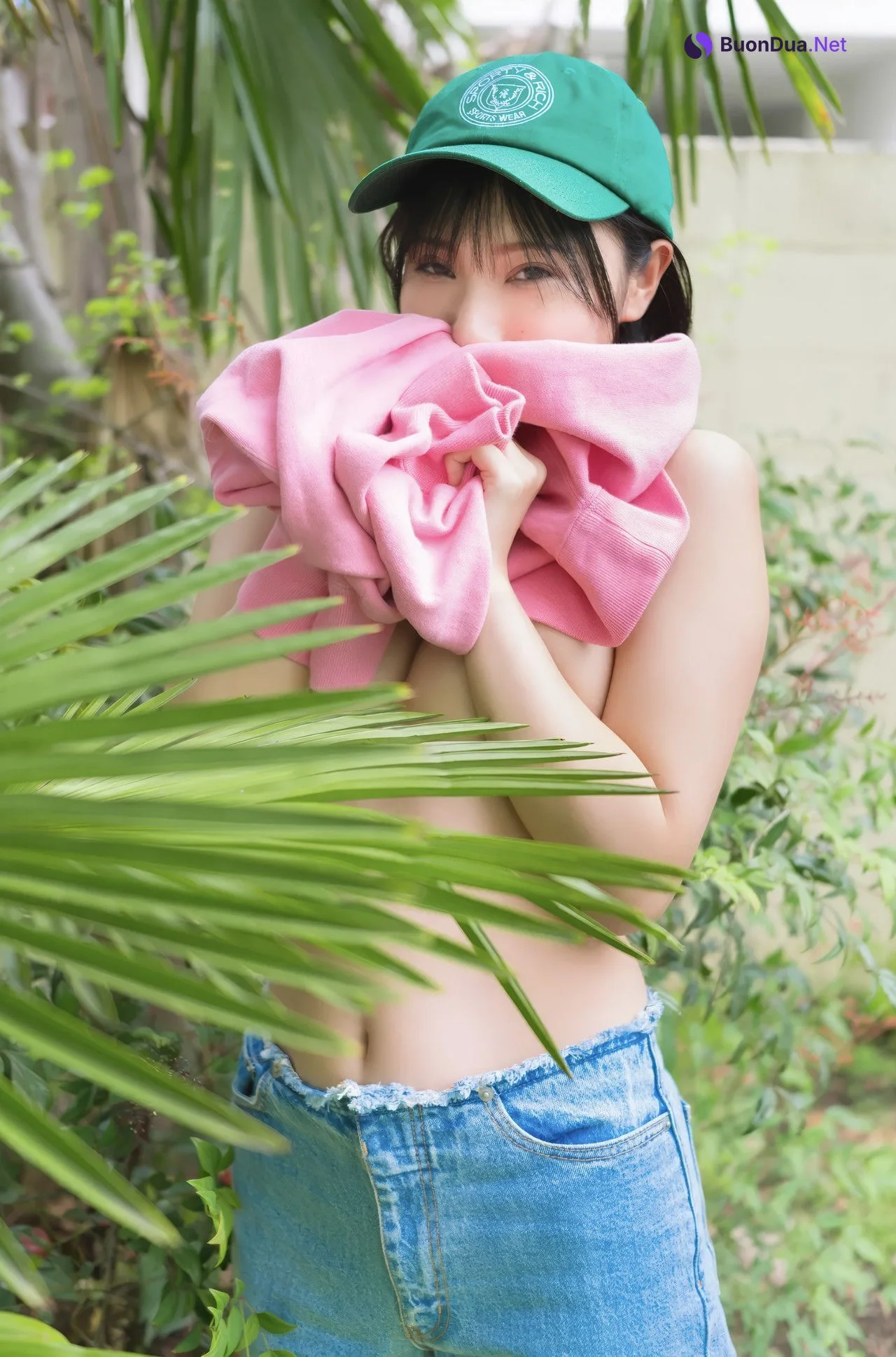 Mitsuhashikuun 三橋くん, FRIDAYデジタル写真集 『三橋くんは女の子♡ Vol.1』 Set.02 - Photo 11