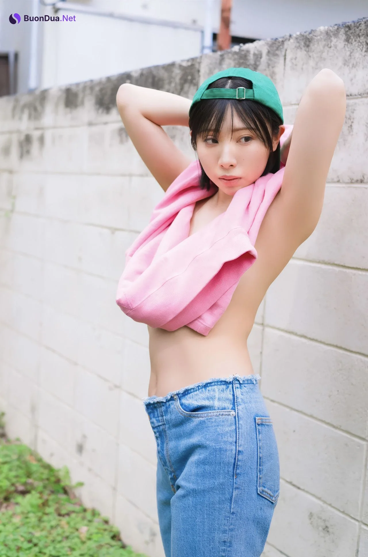 Mitsuhashikuun 三橋くん, FRIDAYデジタル写真集 『三橋くんは女の子♡ Vol.1』 Set.02 - Photo 13