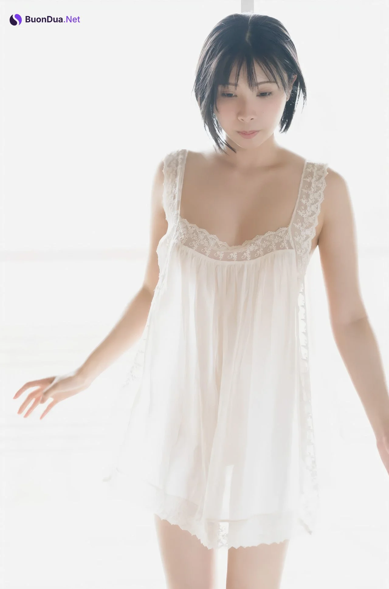 Mitsuhashikuun 三橋くん, FRIDAYデジタル写真集 『三橋くんは女の子♡ Vol.1』 Set.03 - Photo 2