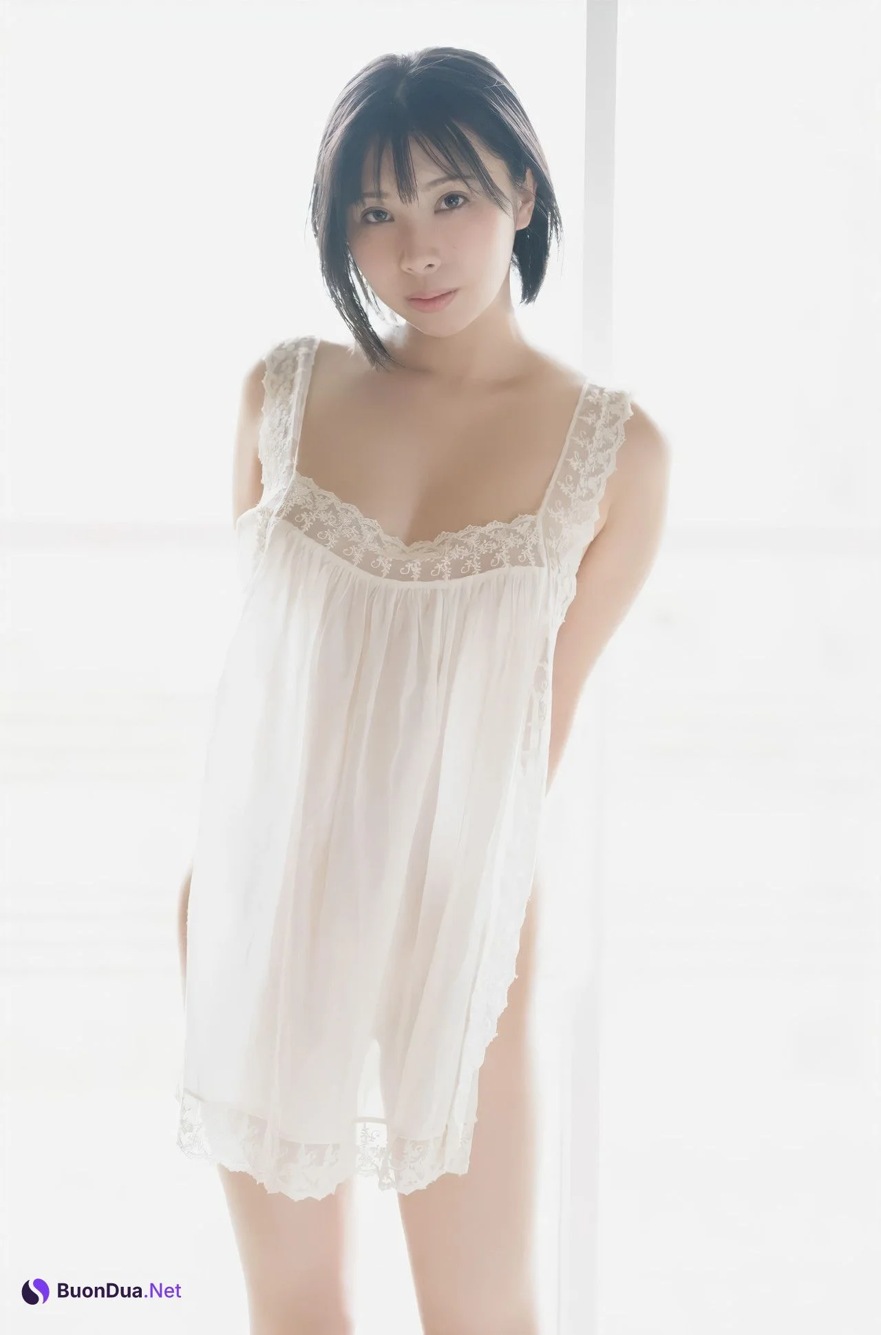 Mitsuhashikuun 三橋くん, FRIDAYデジタル写真集 『三橋くんは女の子♡ Vol.1』 Set.03 - Photo 4