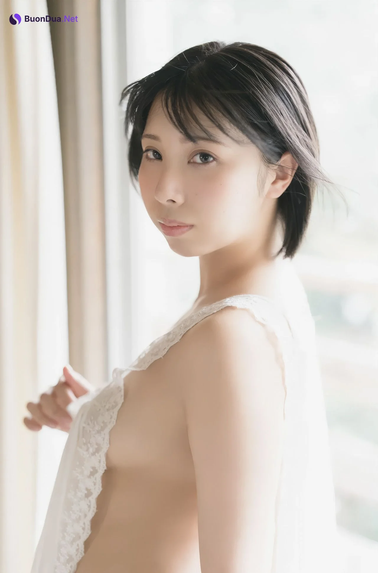 Mitsuhashikuun 三橋くん, FRIDAYデジタル写真集 『三橋くんは女の子♡ Vol.1』 Set.03 - Photo 5