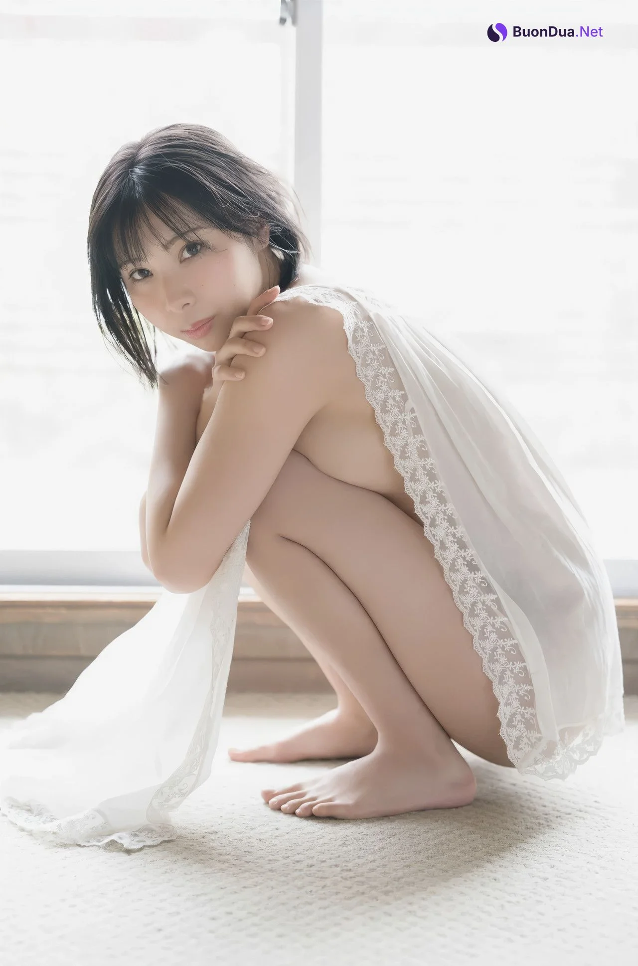 Mitsuhashikuun 三橋くん, FRIDAYデジタル写真集 『三橋くんは女の子♡ Vol.1』 Set.03 - Photo 6