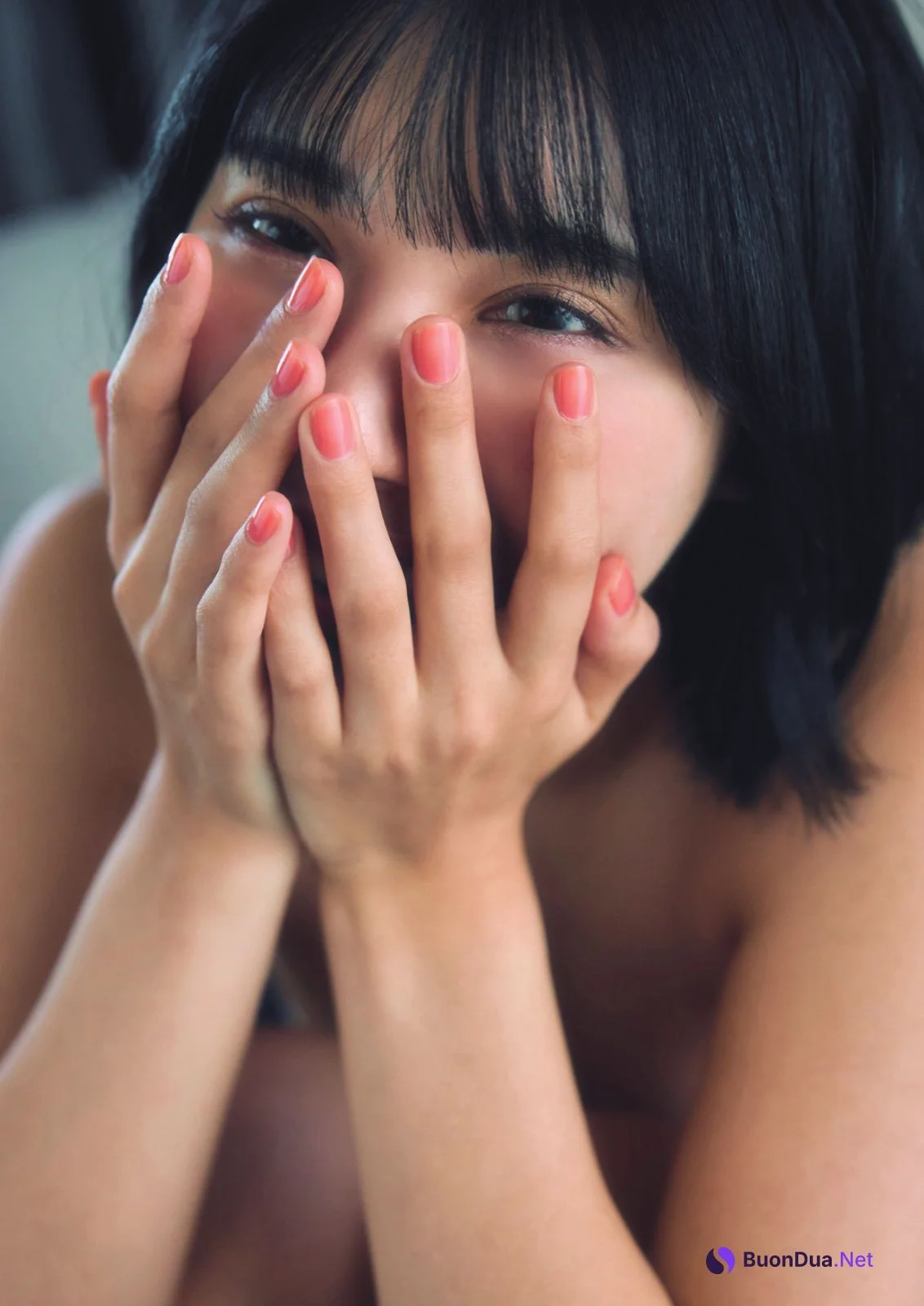 Mitsuhashikuun 三橋くん, デジタル写真集 [SUNNY GIRL Vol.2] Set.01 - Photo 16