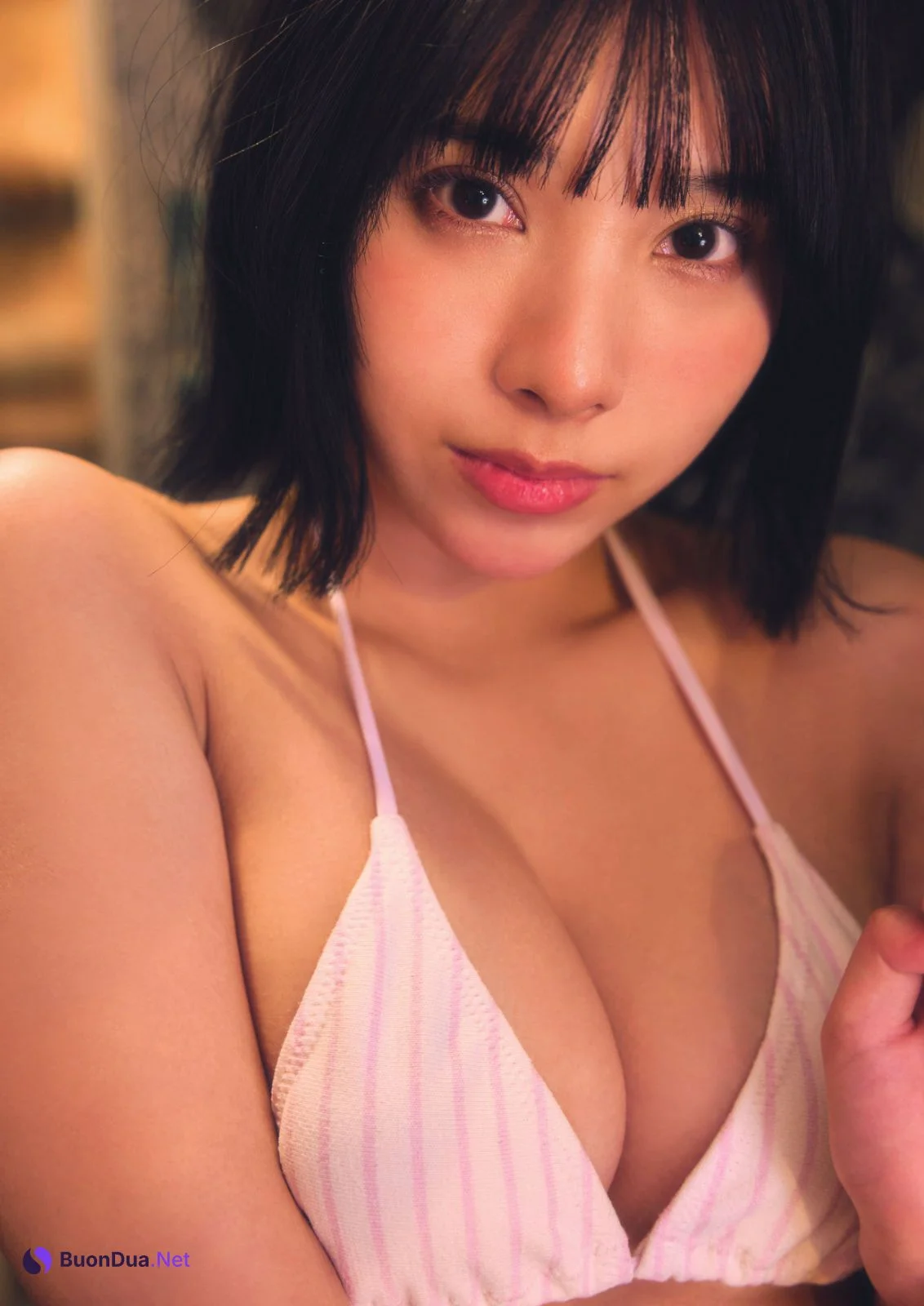 Mitsuhashikuun 三橋くん, デジタル写真集 [SUNNY GIRL Vol.2] Set.02 - Photo 7