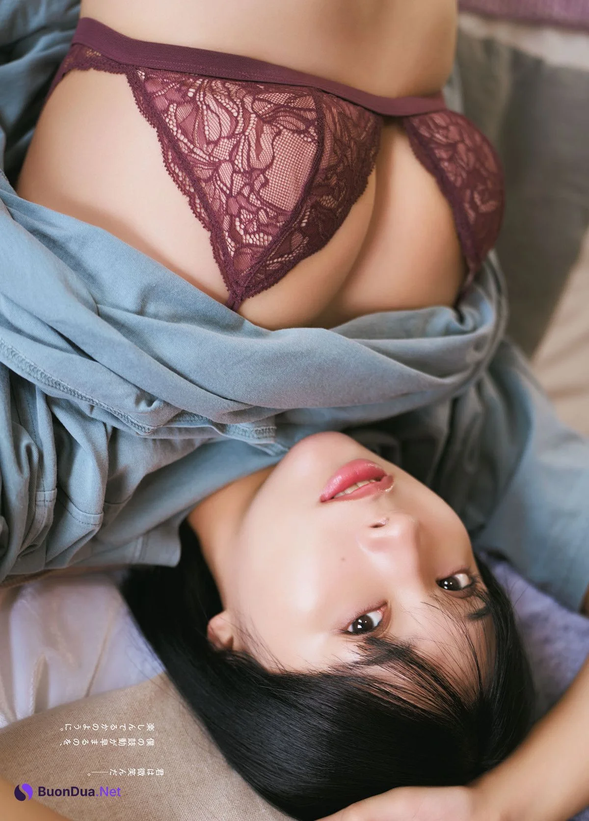 Mitsuhashikuun 三橋くん, Young Dragon Age ヤングドラゴンエイジ 2025.01 号増刊 - รูปภาพ 8