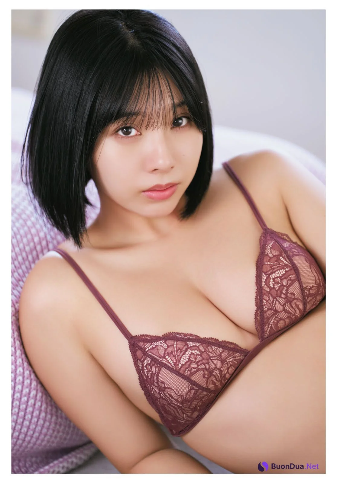 Mitsuhashikuun 三橋くん, Young Dragon Age ヤングドラゴンエイジ 2025.01 号増刊 - รูปภาพ 9