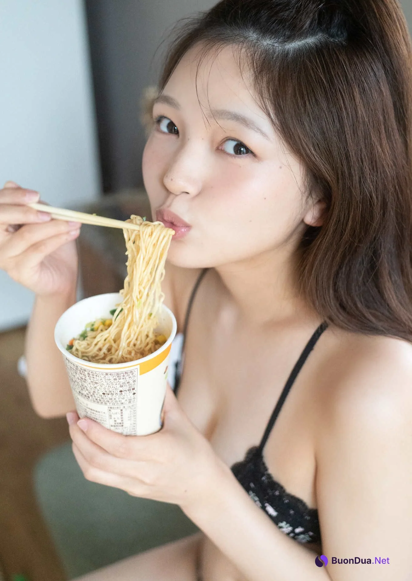 Mitsuho Fukutome 福留光帆, デジタル限定 YJ Photo Book 「正直、カワイイ！」 Set.01 - Photo 18
