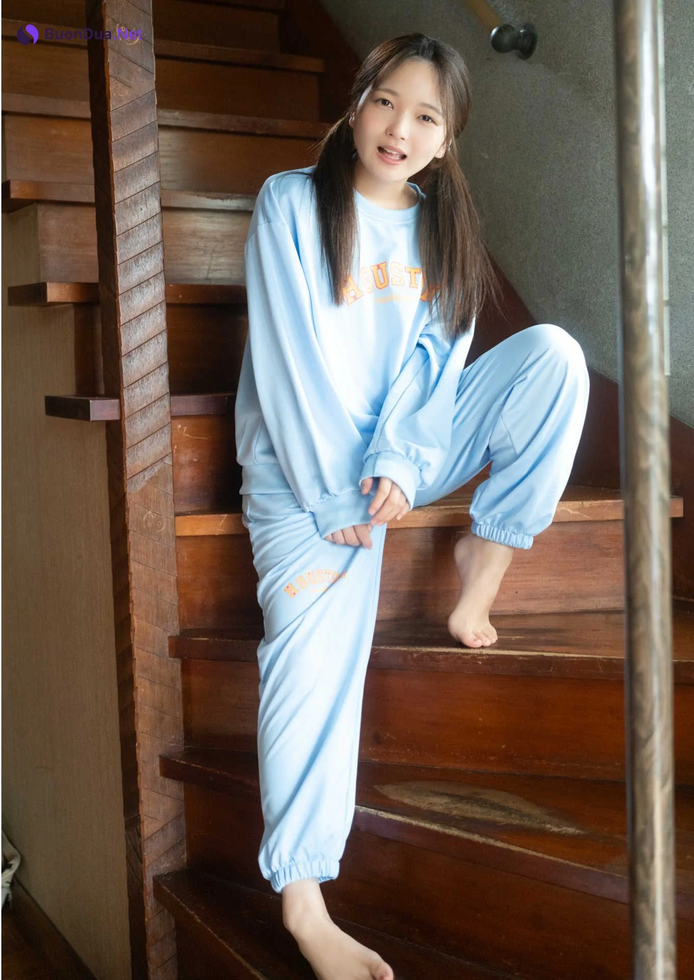 Mitsuho Fukutome 福留光帆, デジタル限定 YJ Photo Book 「正直、カワイイ！」 Set.02 - Photo 16