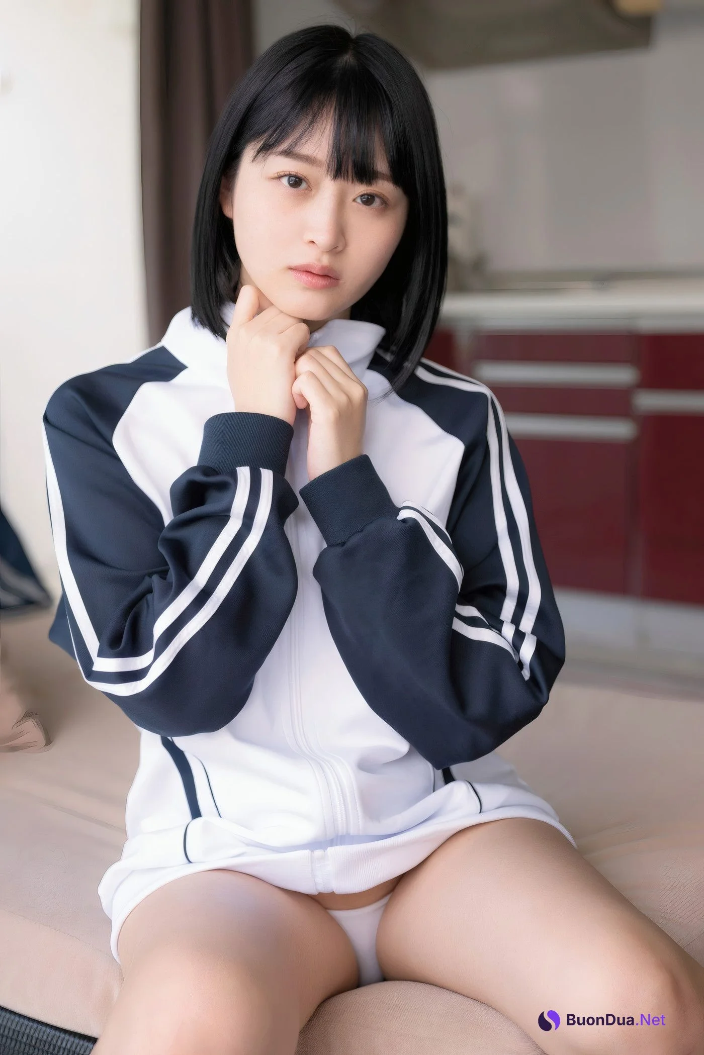 Mitsuki Ayane 美月絢音, アイドルワン I-One サンプル版 みつきのひみつ - 写真 8