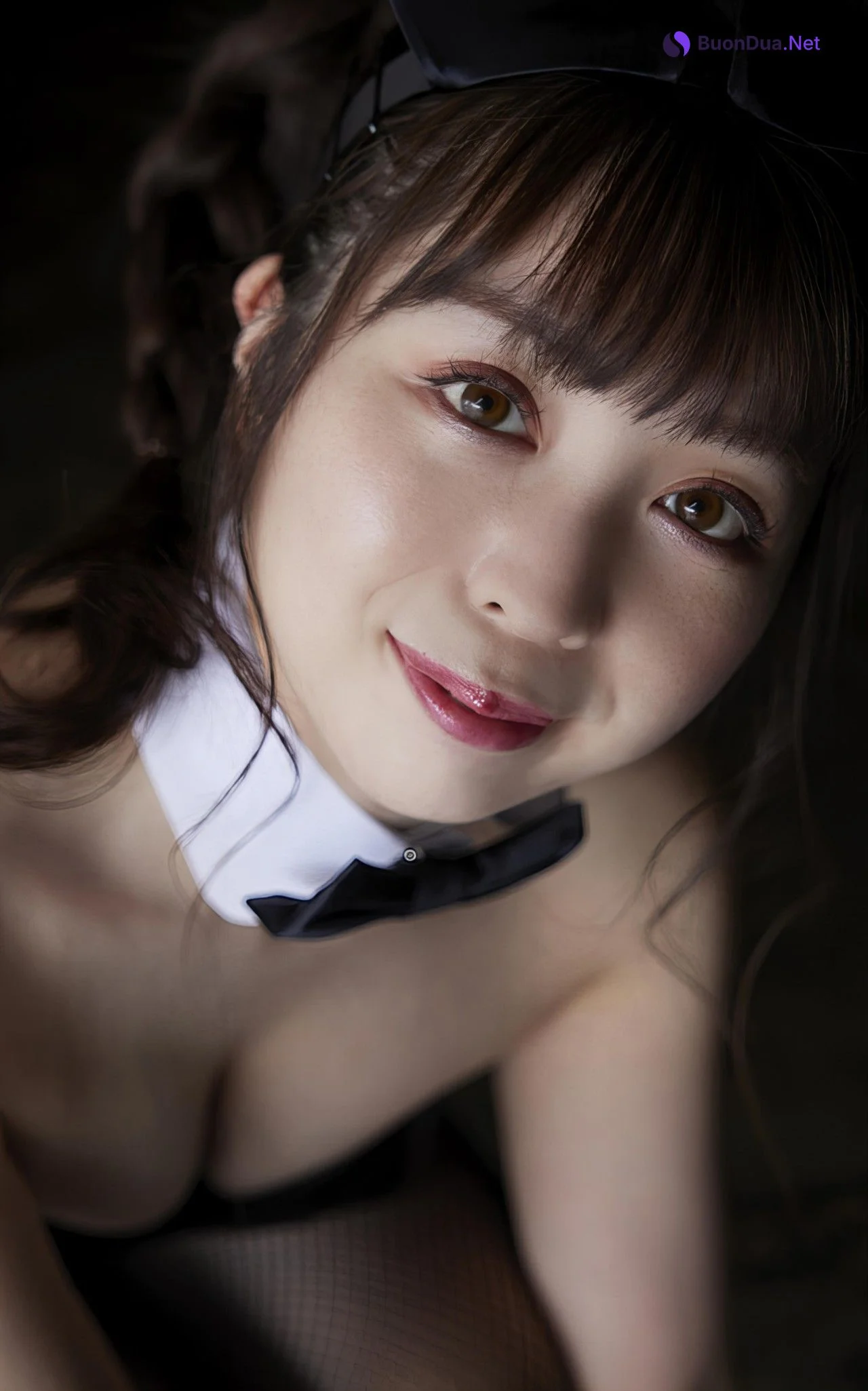 Mitsuki Hoshina 星那美月, 週刊実話WJガールズデジタル写真集 [Bunny Girl] Set.01 - 사진 18
