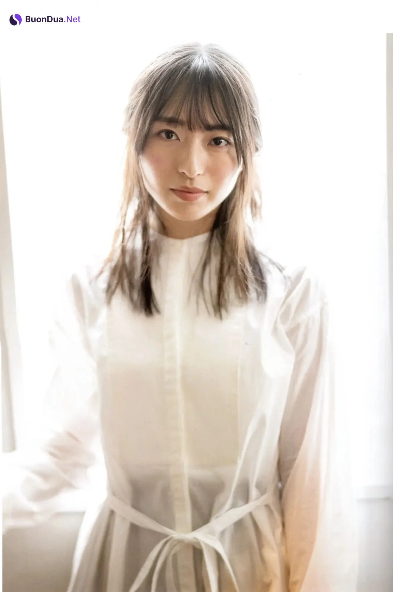 Mitsuki Imamura 今村美月, B.L.T Graph 2021年02月号 Vol.64 - Photo 2