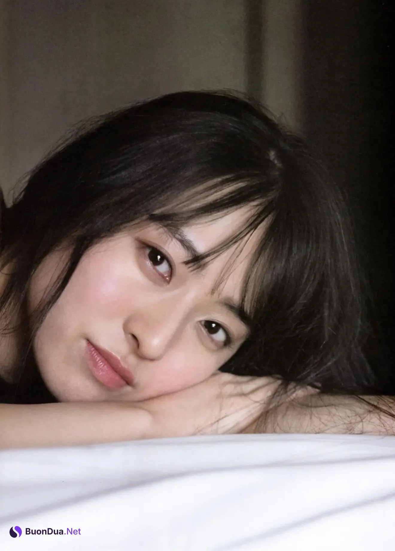 Mitsuki Imamura 今村美月, B.L.T Graph 2021年02月号 Vol.64 - Photo 6