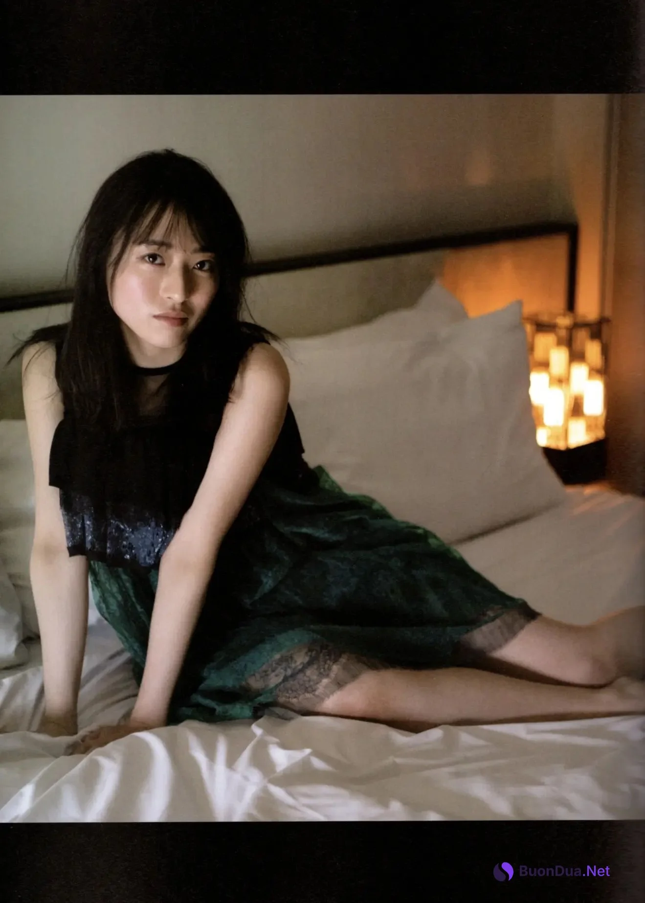 Mitsuki Imamura 今村美月, B.L.T Graph 2021年02月号 Vol.64 - Photo 8