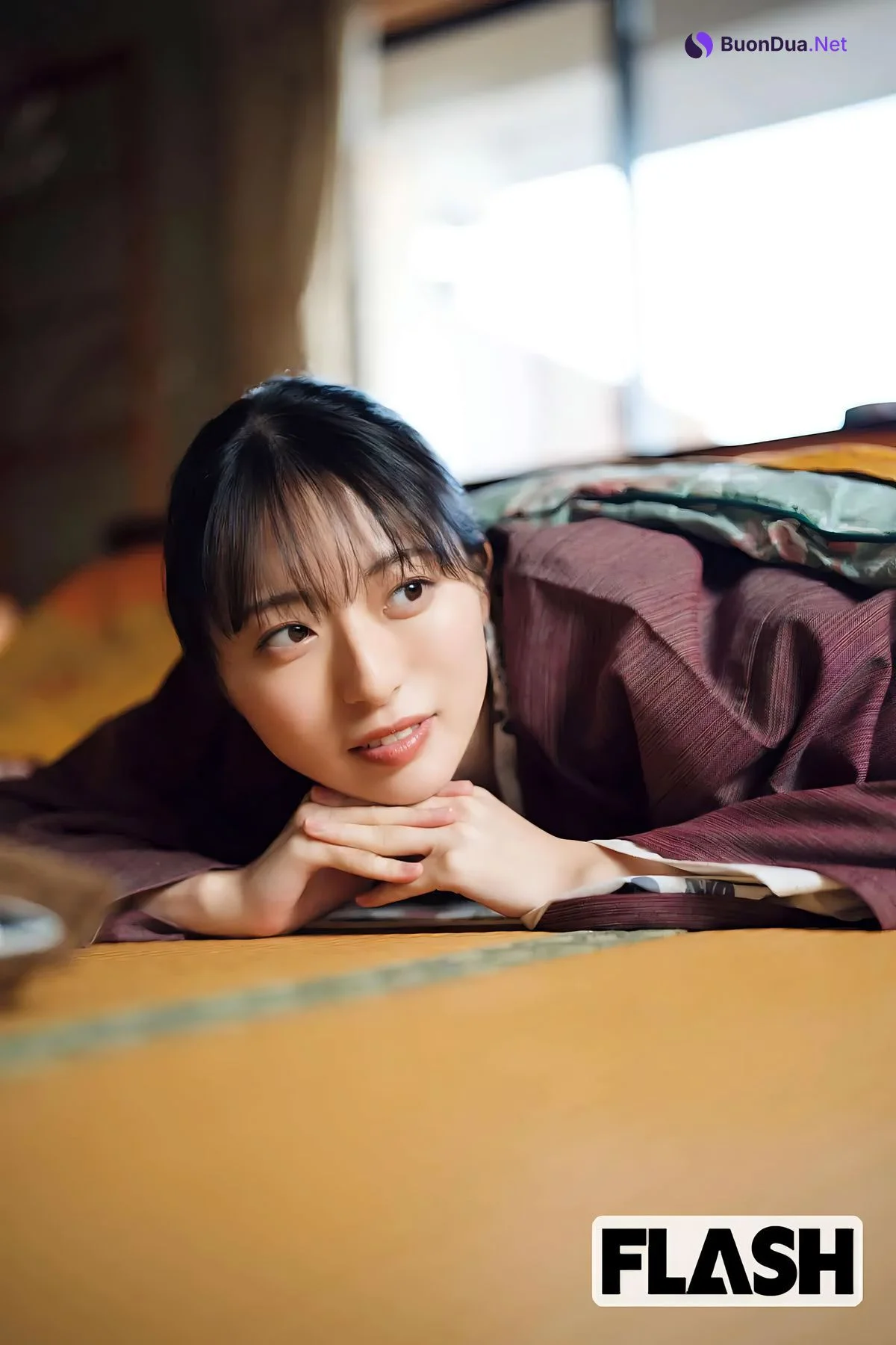 Mitsuki Imamura 今村美月, FLASH 2024.03.19 (フラッシュ 2024年3月19日号) - Photo 8