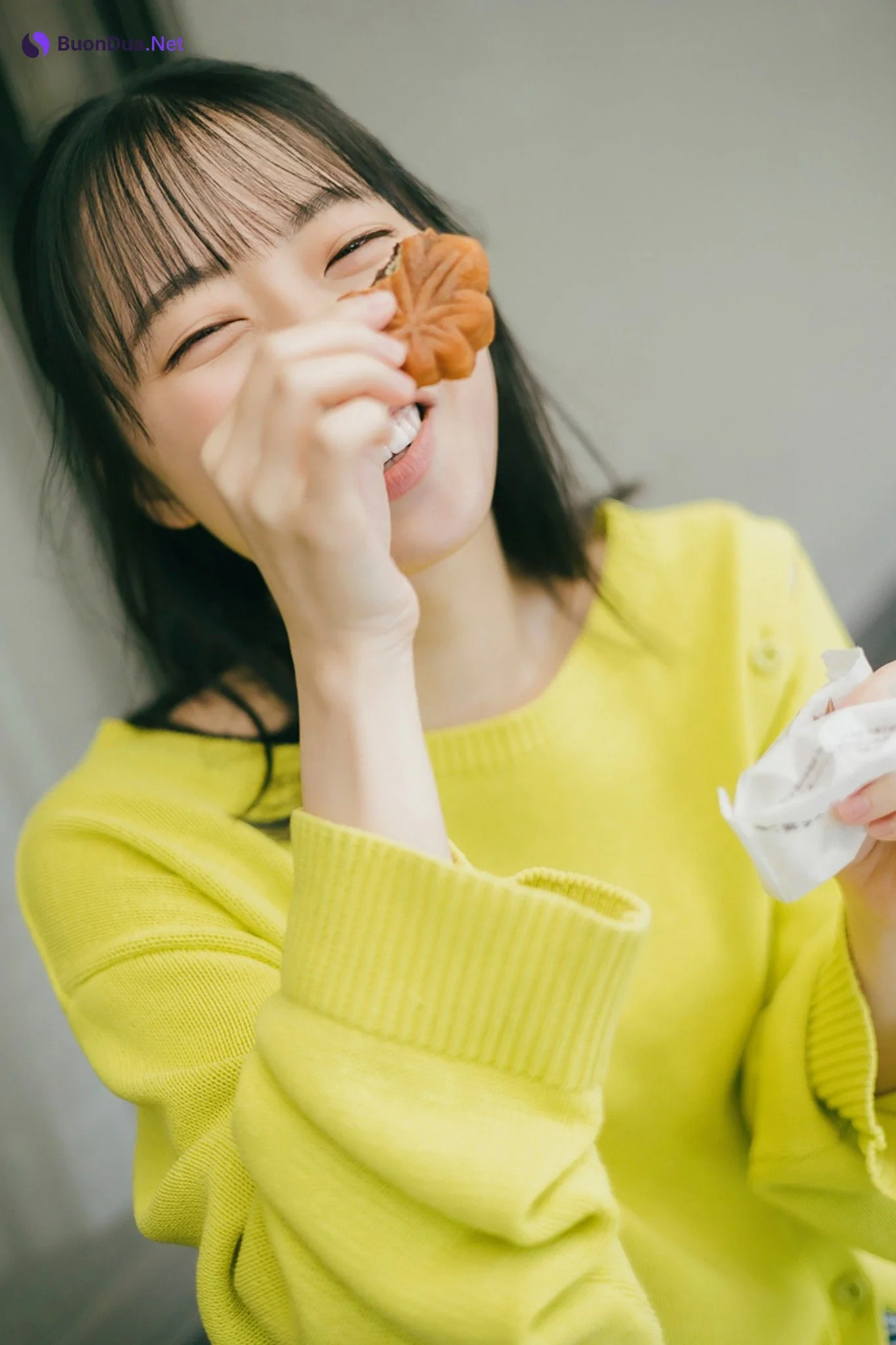 Mitsuki Imamura 今村美月, ヤンマガWeb Weekly STU48 週刊STU48 Set.01 - Photo 11