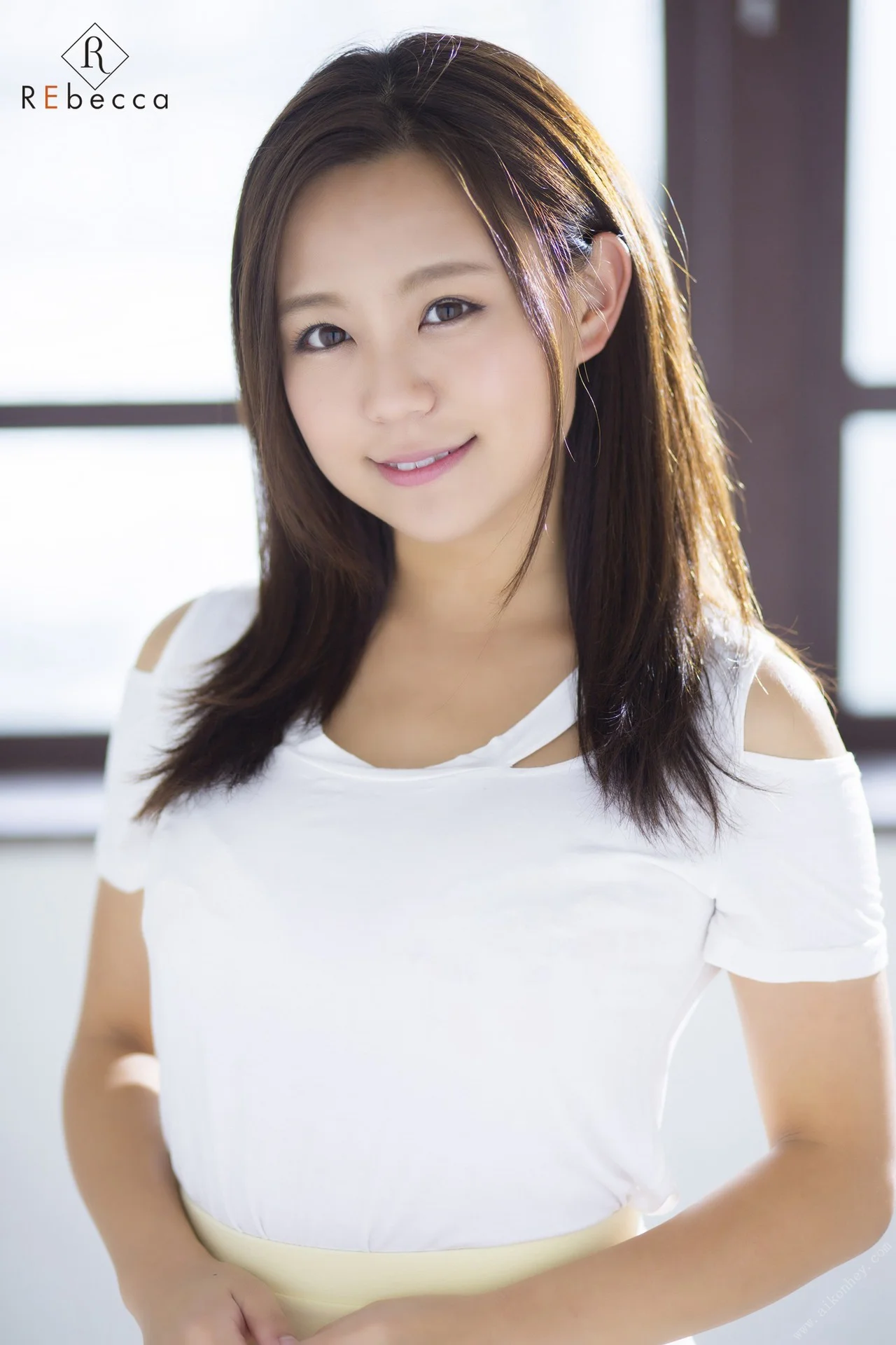 Mitsuki Kamiya 神谷充希, REbecca デジタル写真集 小麦肌はセンシティブ！ Set.03