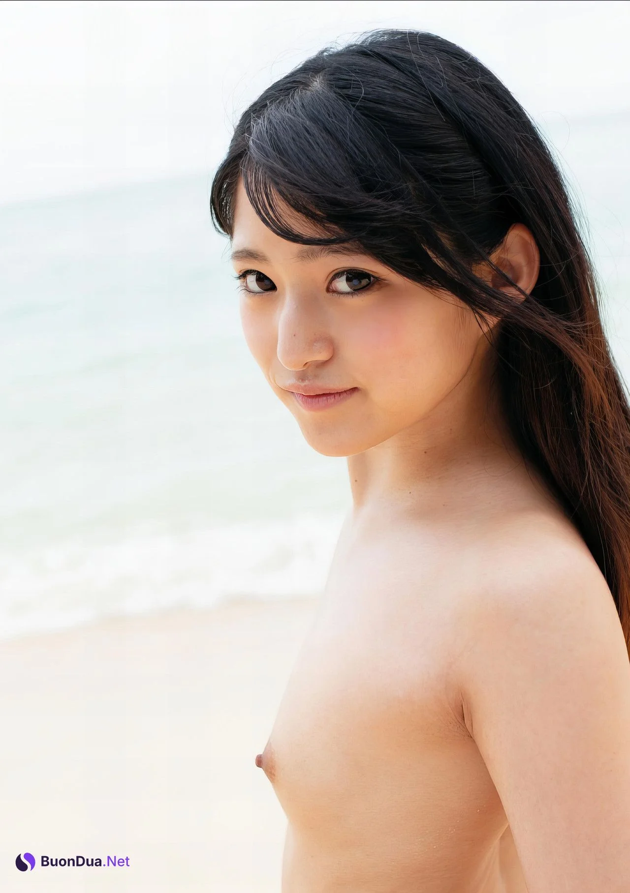 Mitsuki Nagisa 渚みつき, 写真集 Alarm 「PRISM」 Set.01 - Photo 12