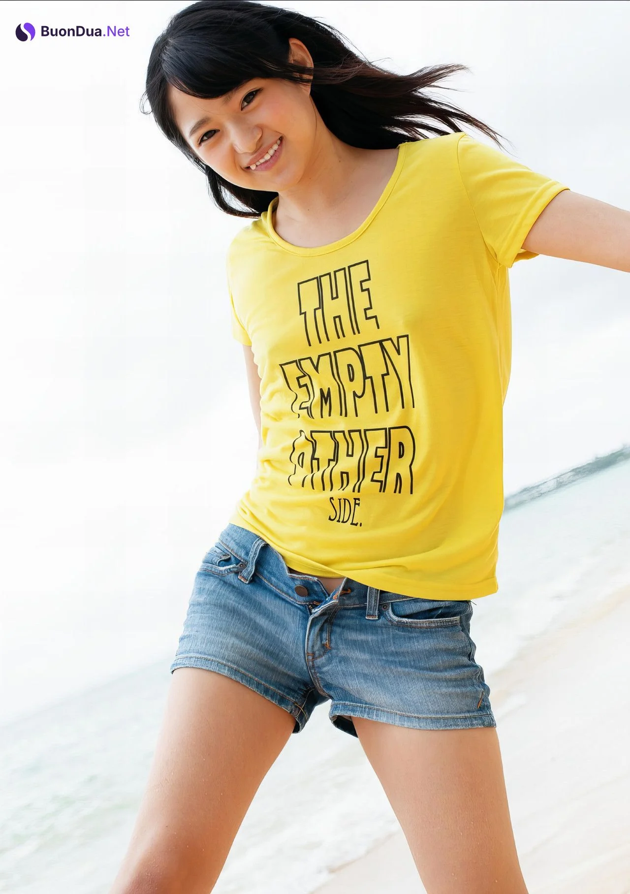 Mitsuki Nagisa 渚みつき, 写真集 Alarm 「PRISM」 Set.01 - Photo 3