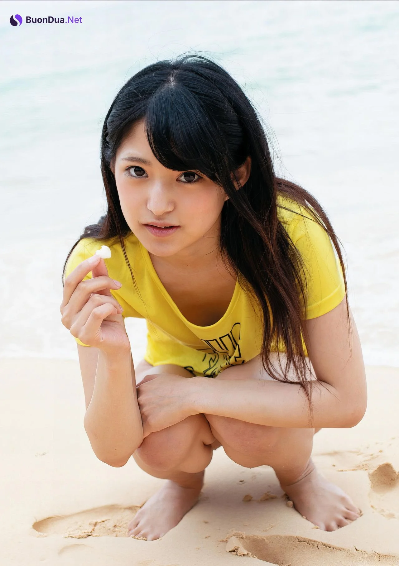 Mitsuki Nagisa 渚みつき, 写真集 Alarm 「PRISM」 Set.01 - Photo 5