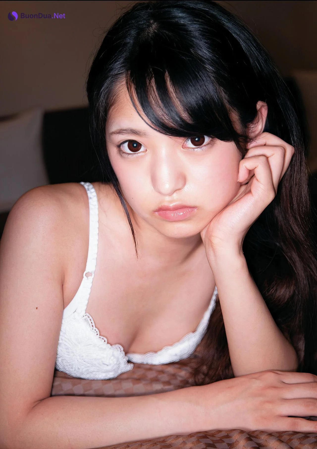 Mitsuki Nagisa 渚みつき, 写真集 Alarm 「PRISM」 Set.02 - Photo 18