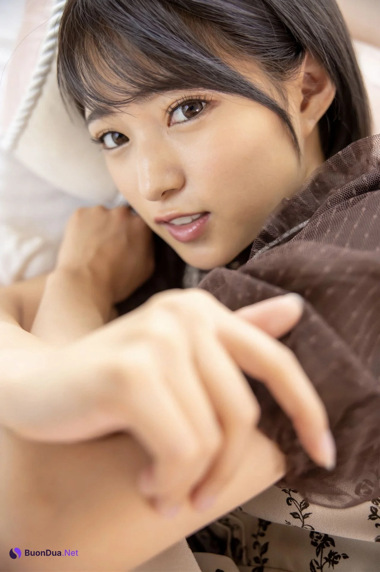 Mitsuki Nagisa 渚みつき, グラビア写真集 「Pussycat」 Set.01 - Photo 10