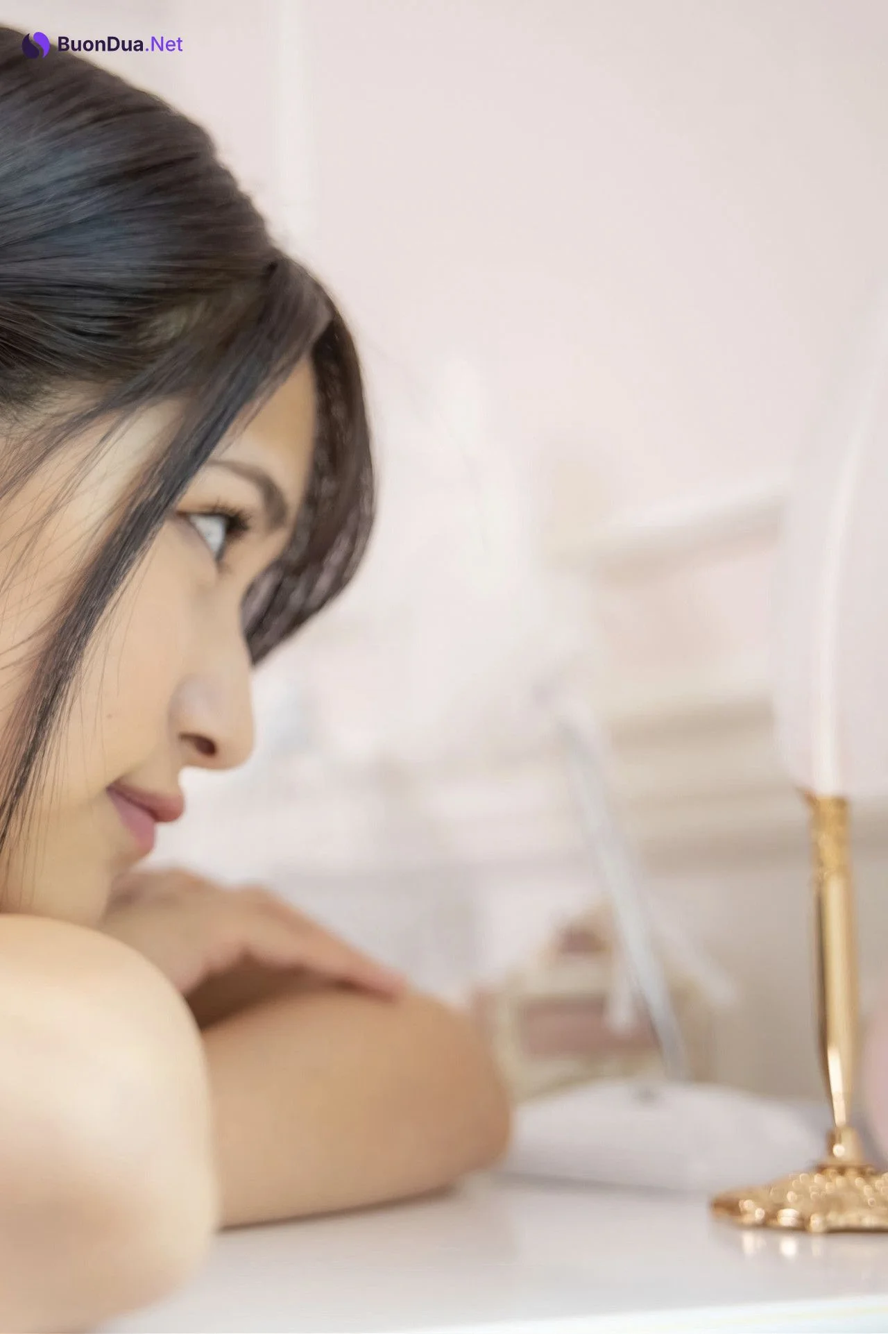 Mitsuki Nagisa 渚みつき, グラビア写真集 「Pussycat」 Set.01 - Photo 12