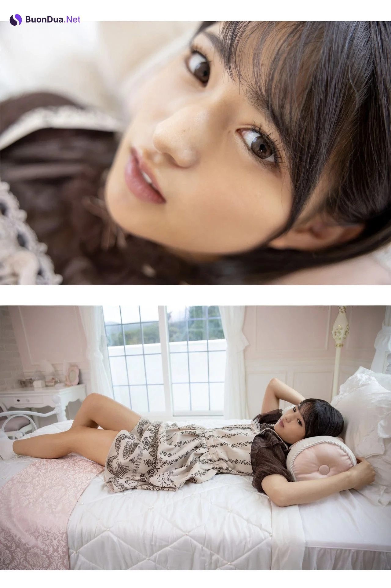 Mitsuki Nagisa 渚みつき, グラビア写真集 「Pussycat」 Set.01 - Photo 16