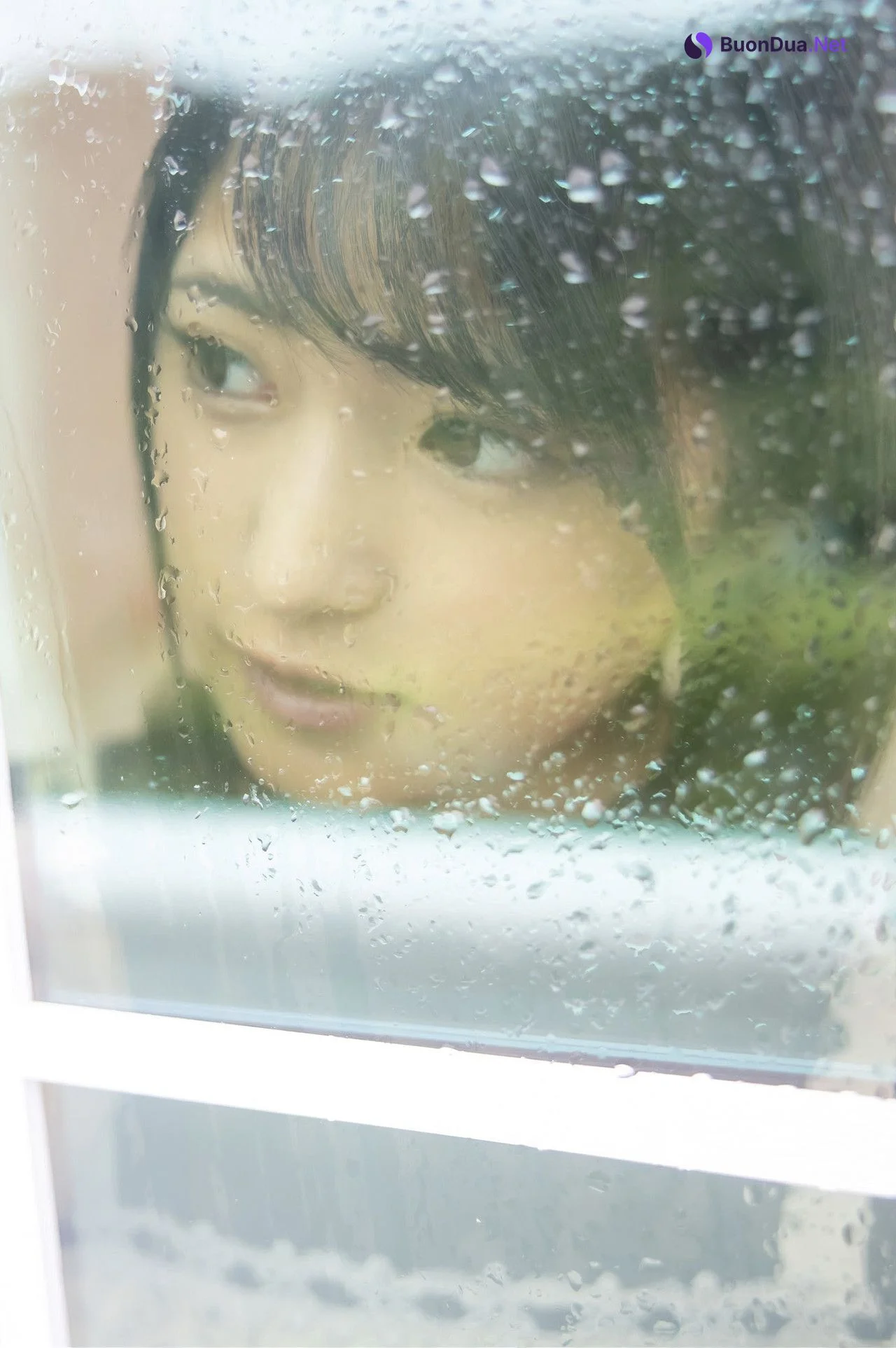 Mitsuki Nagisa 渚みつき, グラビア写真集 「Pussycat」 Set.01 - Photo 7