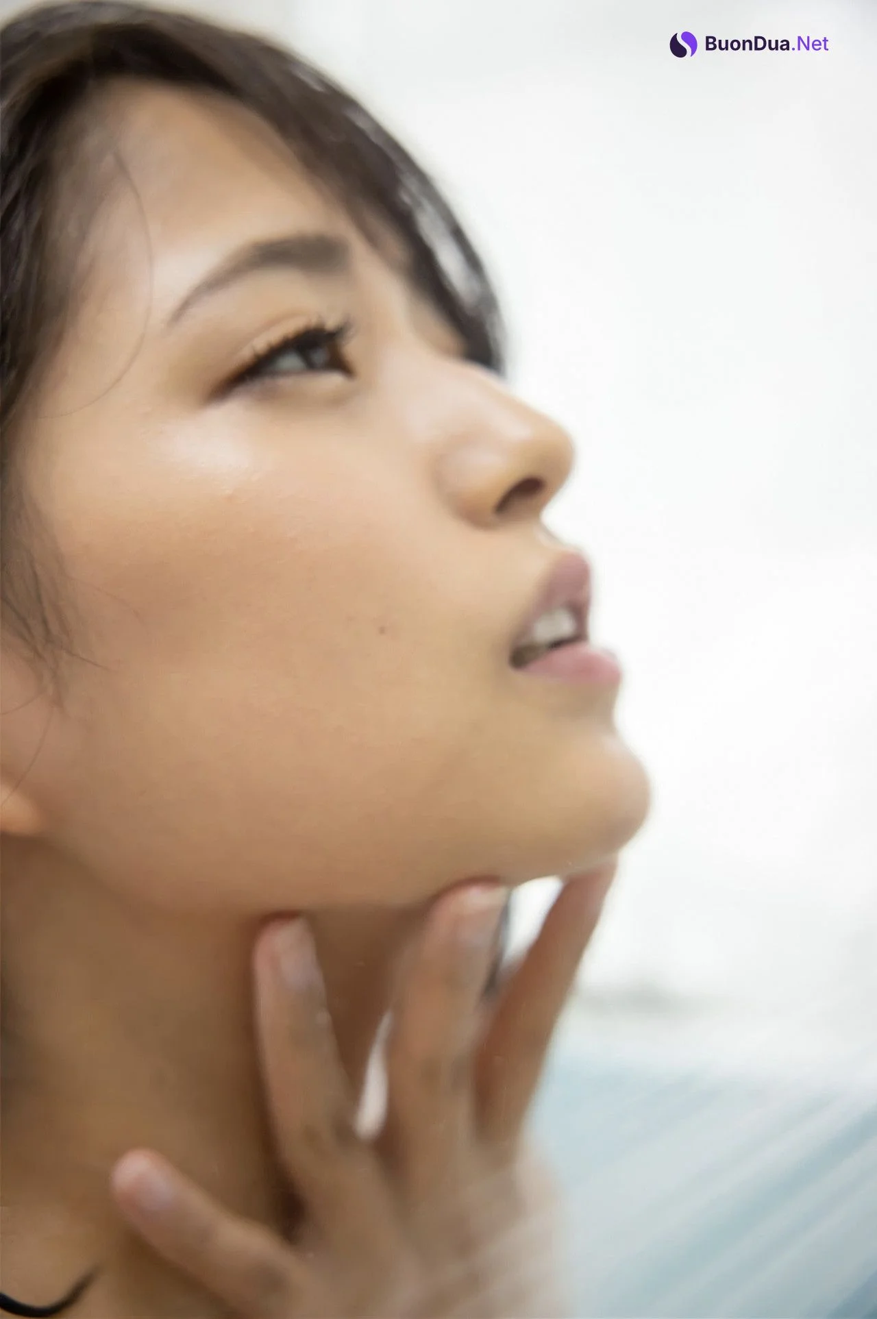 Mitsuki Nagisa 渚みつき, グラビア写真集 「Pussycat」 Set.02 - Photo 18