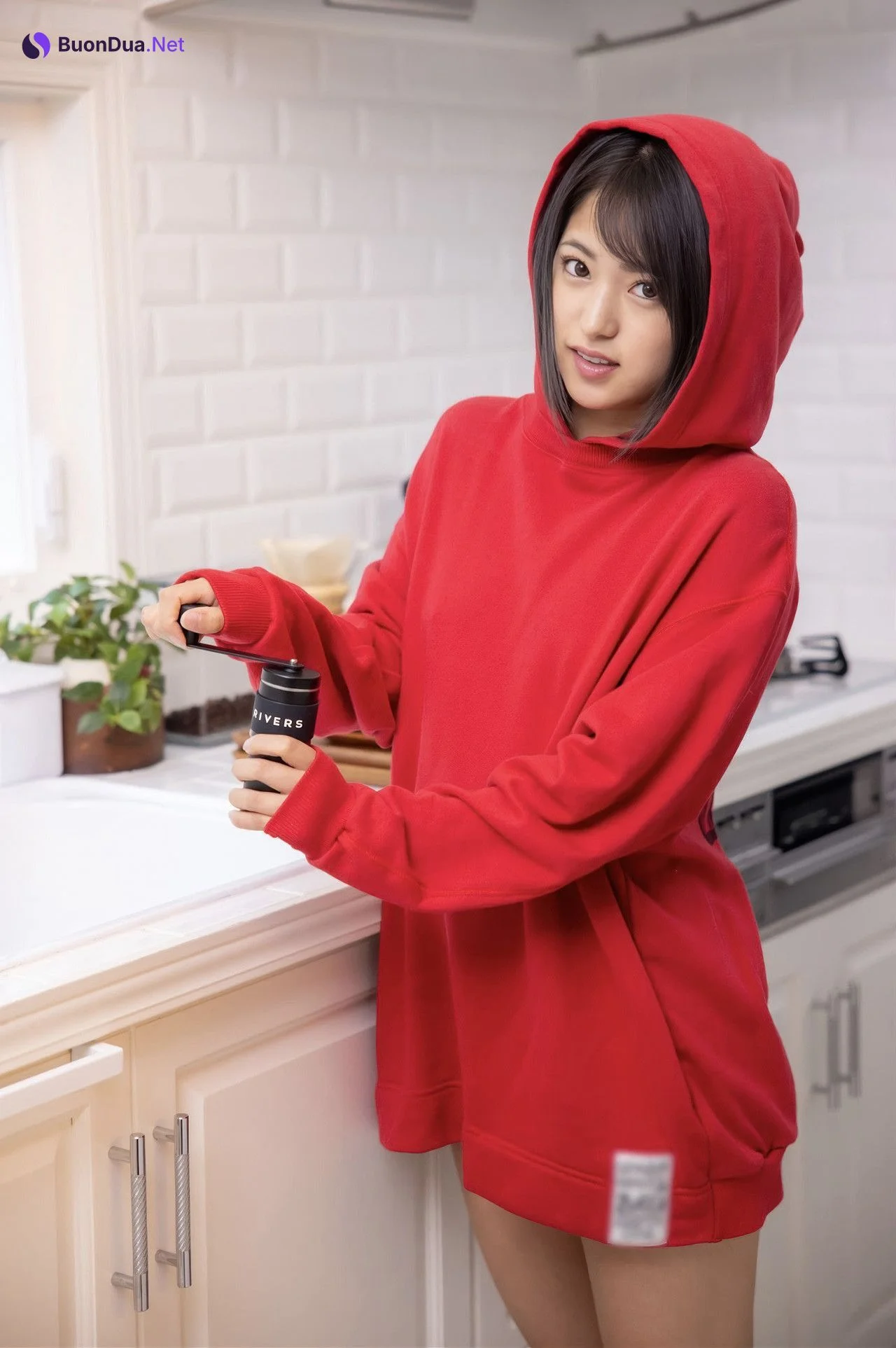 Mitsuki Nagisa 渚みつき, グラビア写真集 「Pussycat」 Set.02 - Photo 7