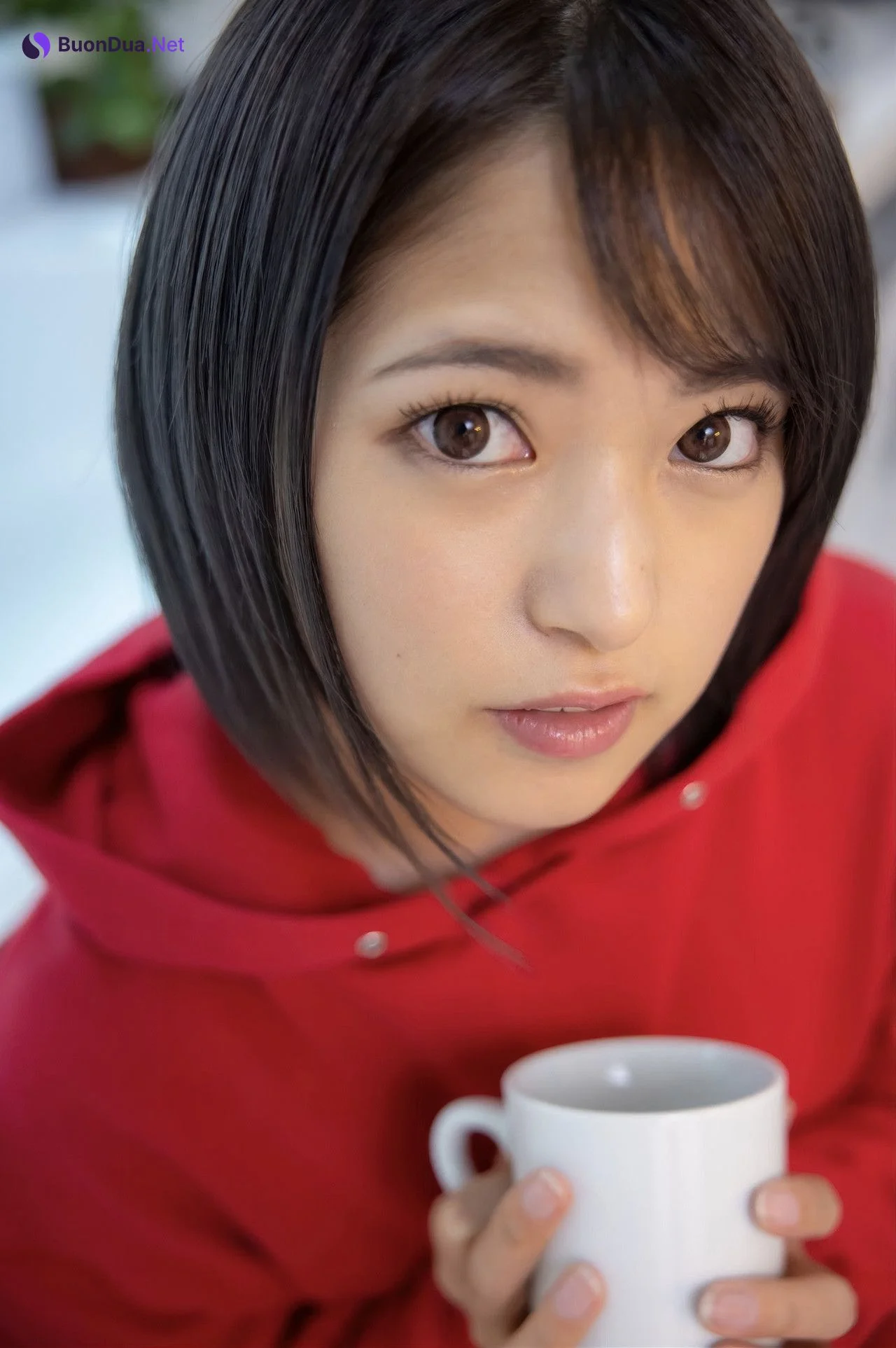 Mitsuki Nagisa 渚みつき, グラビア写真集 「Pussycat」 Set.02 - Photo 9