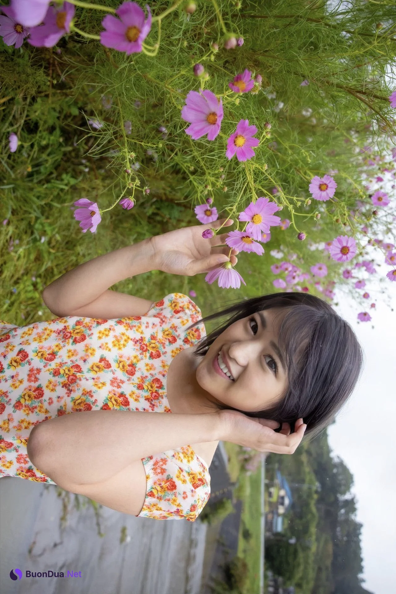 Mitsuki Nagisa 渚みつき, グラビア写真集 「Pussycat」 Set.03 - Photo 13