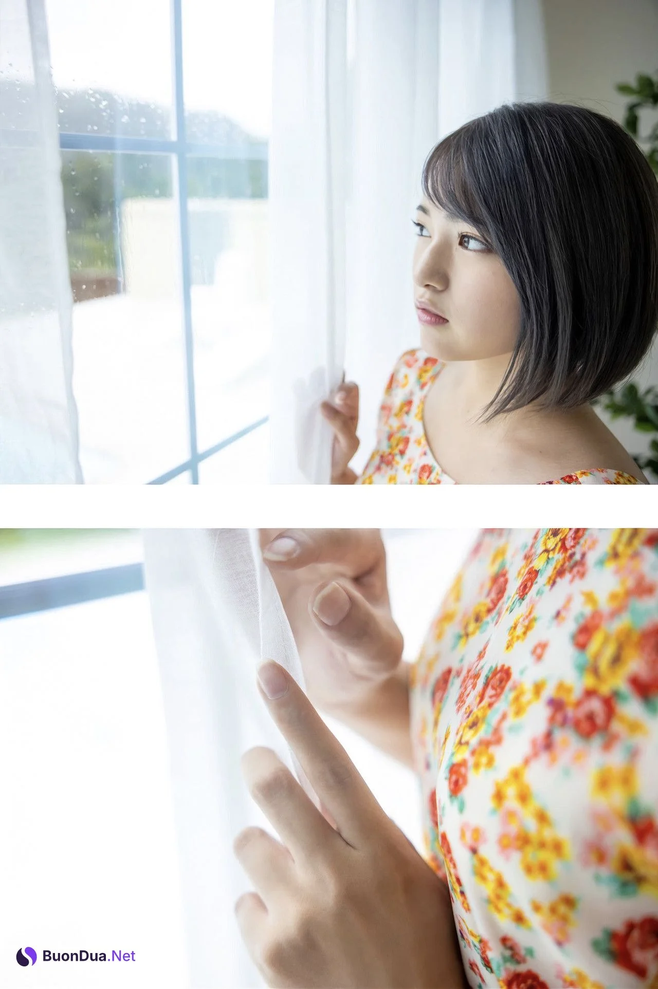 Mitsuki Nagisa 渚みつき, グラビア写真集 「Pussycat」 Set.03 - Photo 14