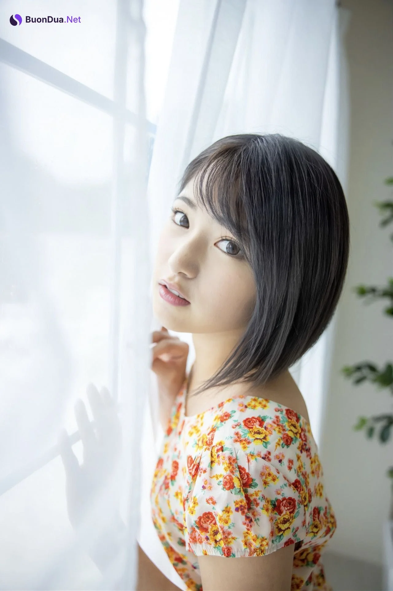 Mitsuki Nagisa 渚みつき, グラビア写真集 「Pussycat」 Set.03 - Photo 15