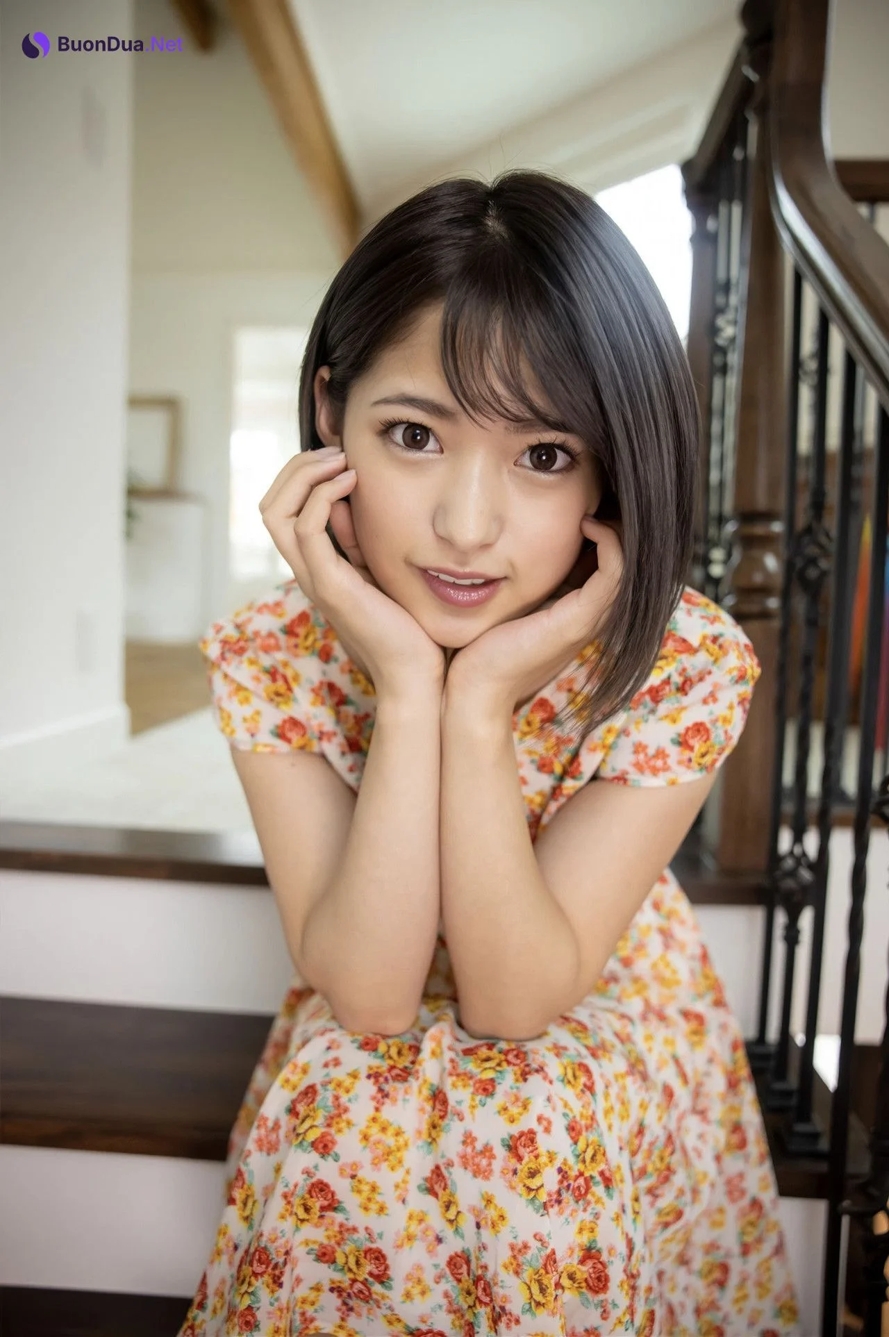 Mitsuki Nagisa 渚みつき, グラビア写真集 「Pussycat」 Set.03 - Photo 3
