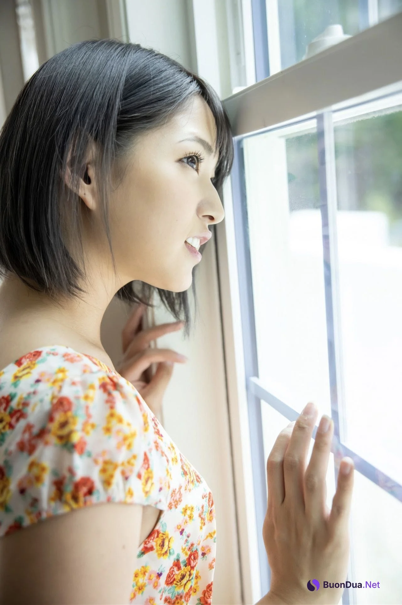 Mitsuki Nagisa 渚みつき, グラビア写真集 「Pussycat」 Set.03 - Photo 7
