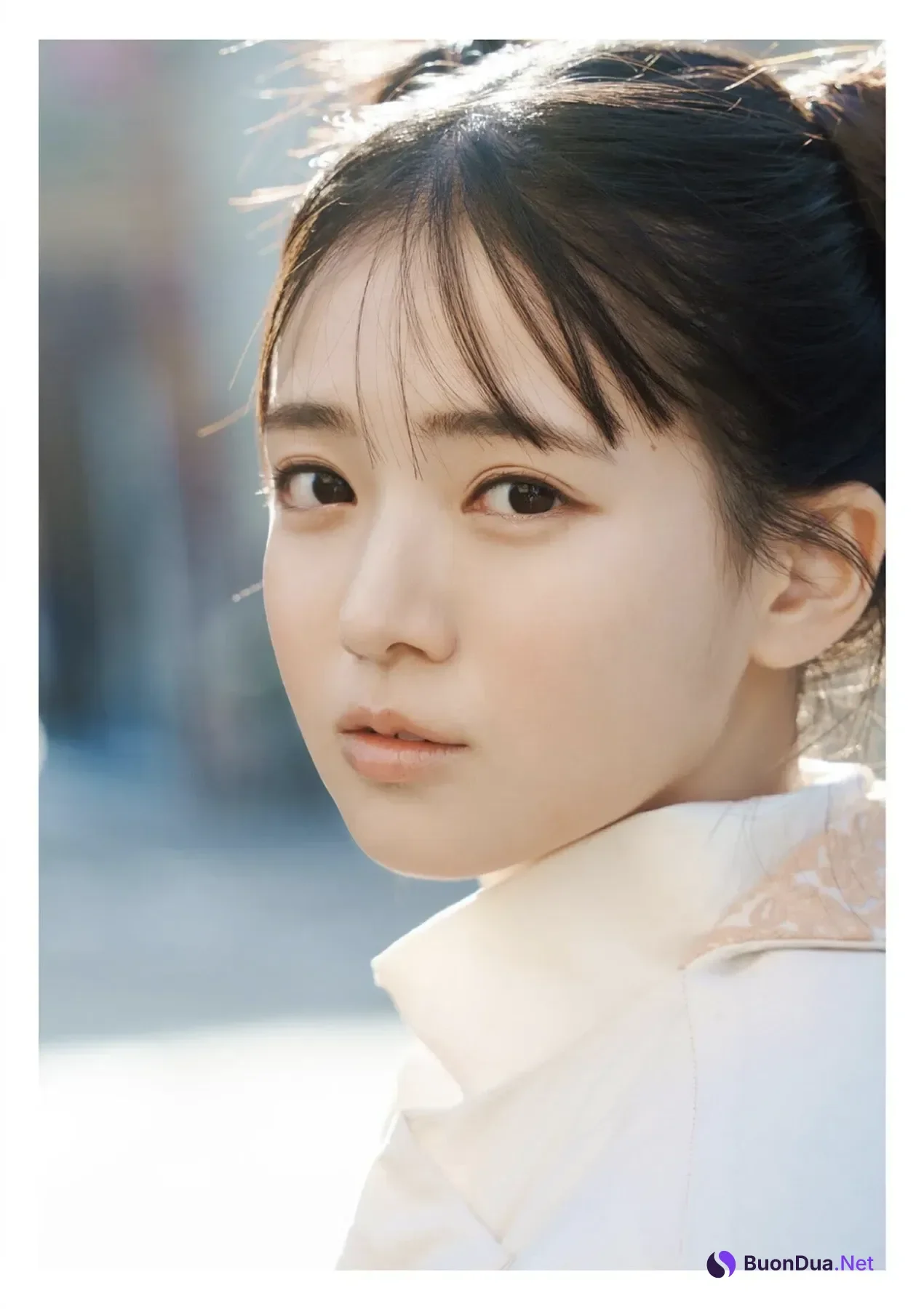 Mitsuki Setoguchi 瀬戸口心月, B.L.T. 2026.03 (ビー・エル・ティー 2026年3月号) - รูปภาพ 5