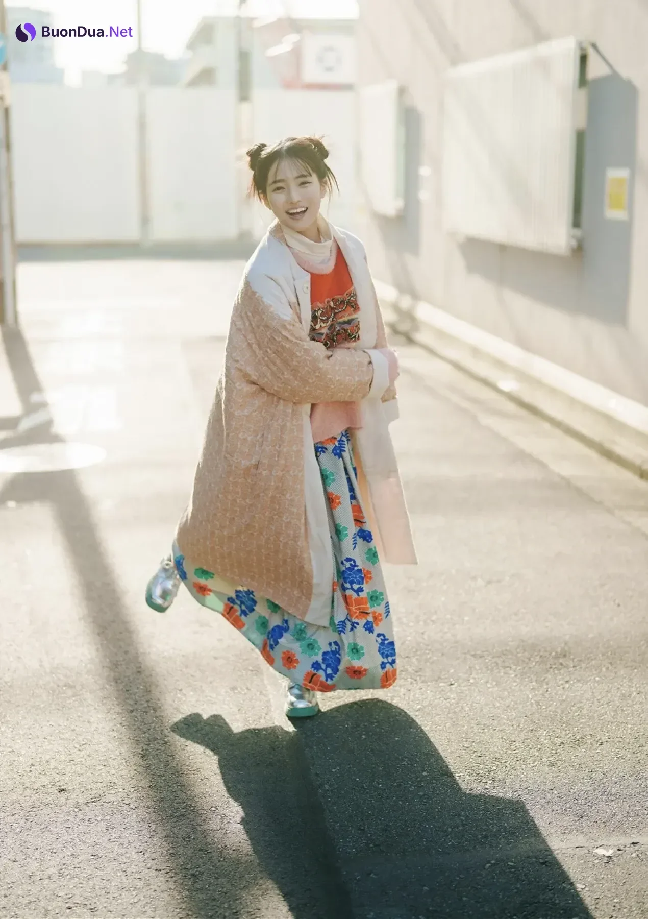 Mitsuki Setoguchi 瀬戸口心月, B.L.T. 2026.03 (ビー・エル・ティー 2026年3月号) - รูปภาพ 6
