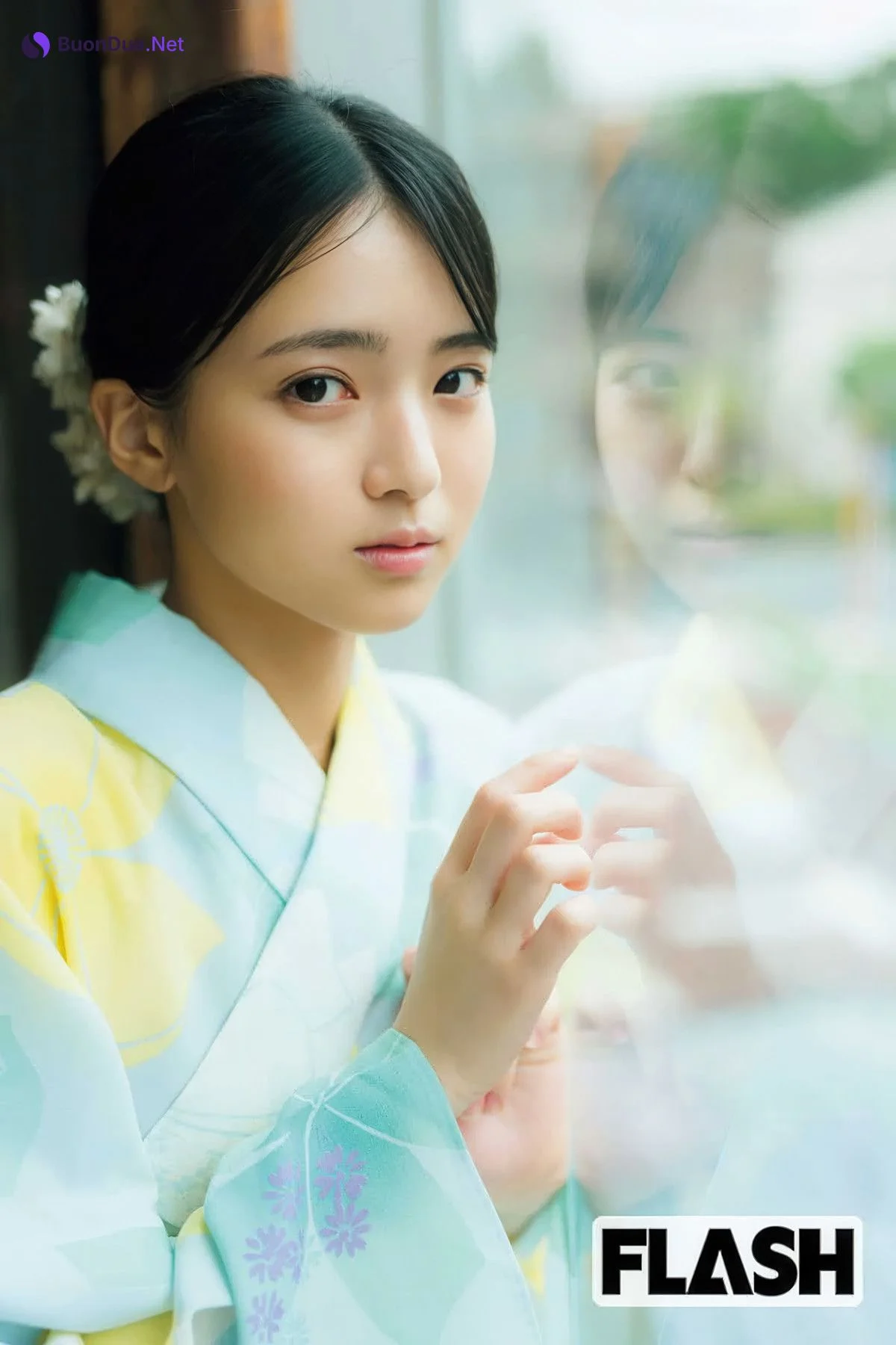Mitsuki Setoguchi 瀬戸口心月, FLASH 2025.08.05 (フラッシュ 2025年8月5日号) - Photo 11