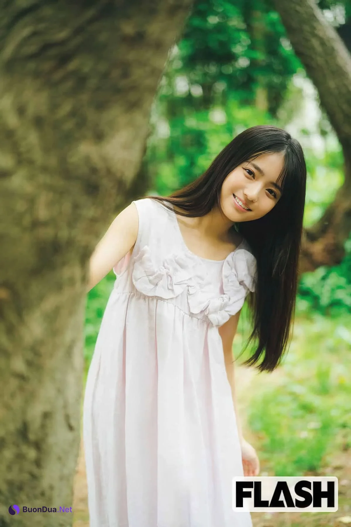 Mitsuki Setoguchi 瀬戸口心月, FLASH 2025.08.05 (フラッシュ 2025年8月5日号) - Photo 12