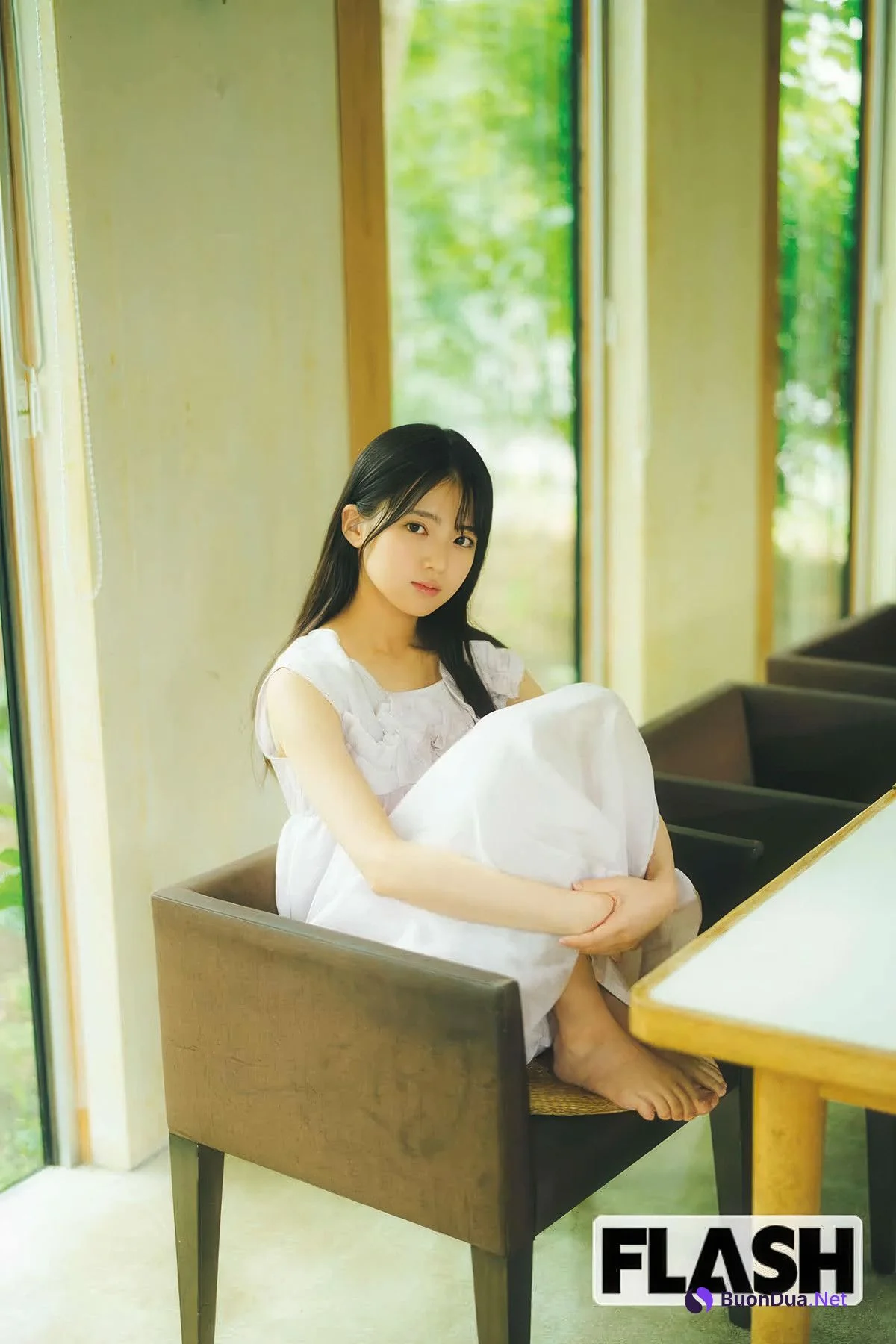 Mitsuki Setoguchi 瀬戸口心月, FLASH 2025.08.05 (フラッシュ 2025年8月5日号) - Photo 13