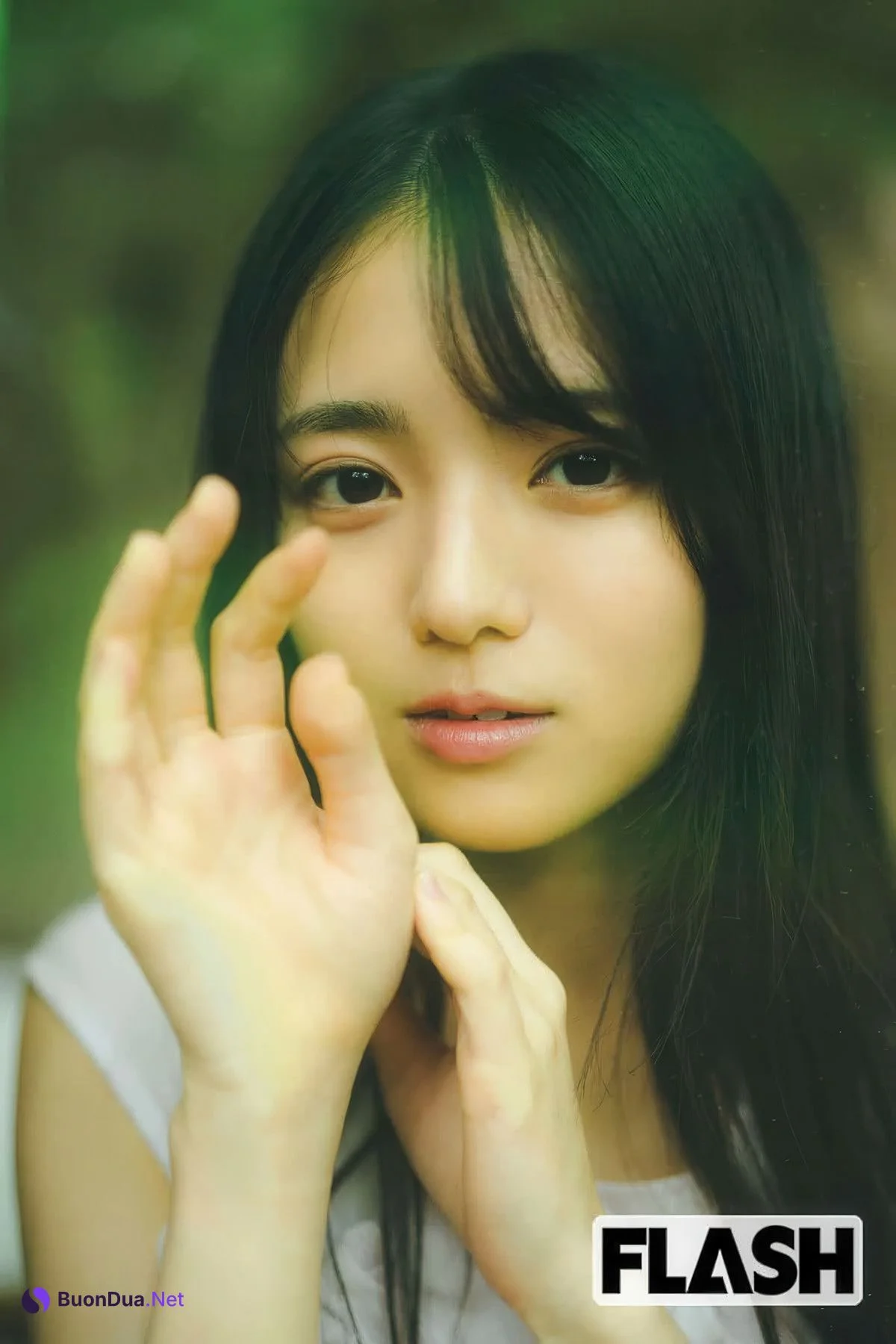 Mitsuki Setoguchi 瀬戸口心月, FLASH 2025.08.05 (フラッシュ 2025年8月5日号) - Photo 14