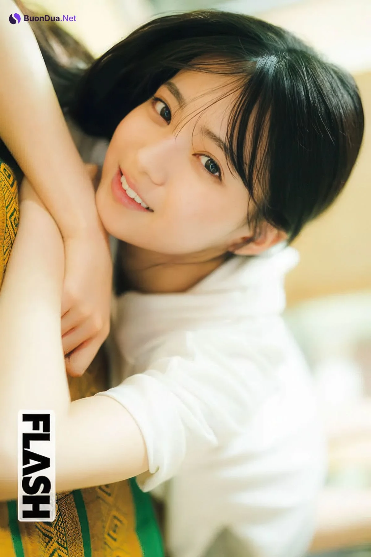 Mitsuki Setoguchi 瀬戸口心月, FLASH 2025.08.05 (フラッシュ 2025年8月5日号) - Photo 15