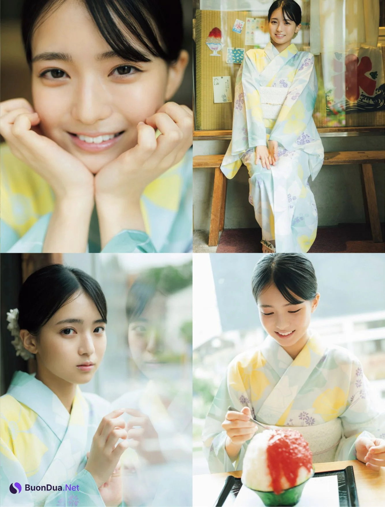 Mitsuki Setoguchi 瀬戸口心月, FLASH 2025.08.05 (フラッシュ 2025年8月5日号) - Photo 3