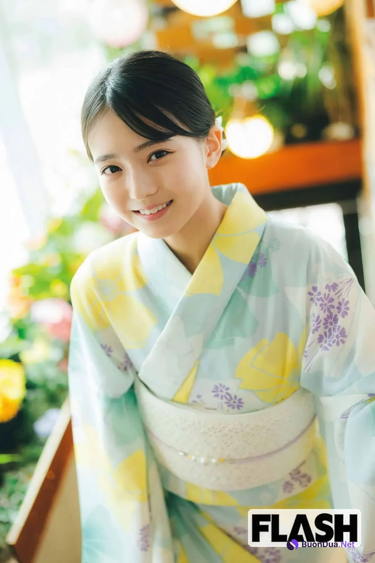 Mitsuki Setoguchi 瀬戸口心月, FLASH 2025.08.05 (フラッシュ 2025年8月5日号) - Photo 7
