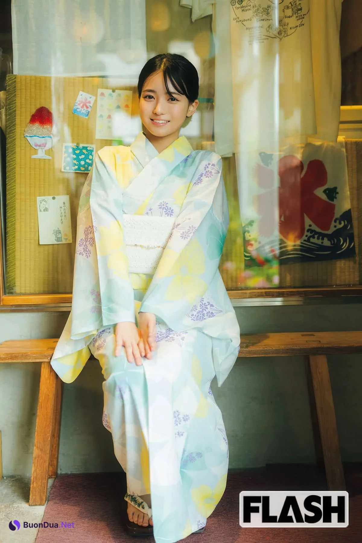 Mitsuki Setoguchi 瀬戸口心月, FLASH 2025.08.05 (フラッシュ 2025年8月5日号) - Photo 8