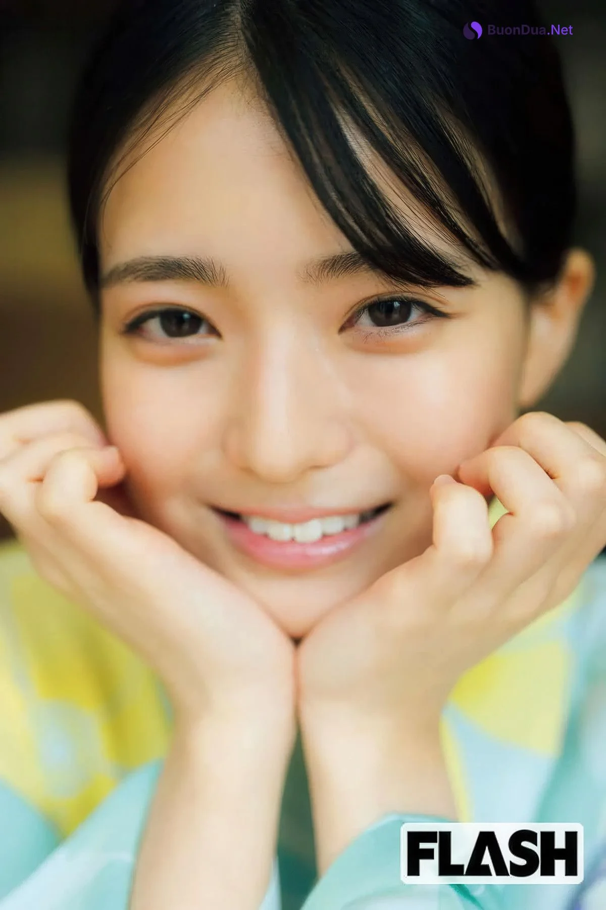 Mitsuki Setoguchi 瀬戸口心月, FLASH 2025.08.05 (フラッシュ 2025年8月5日号) - Photo 9