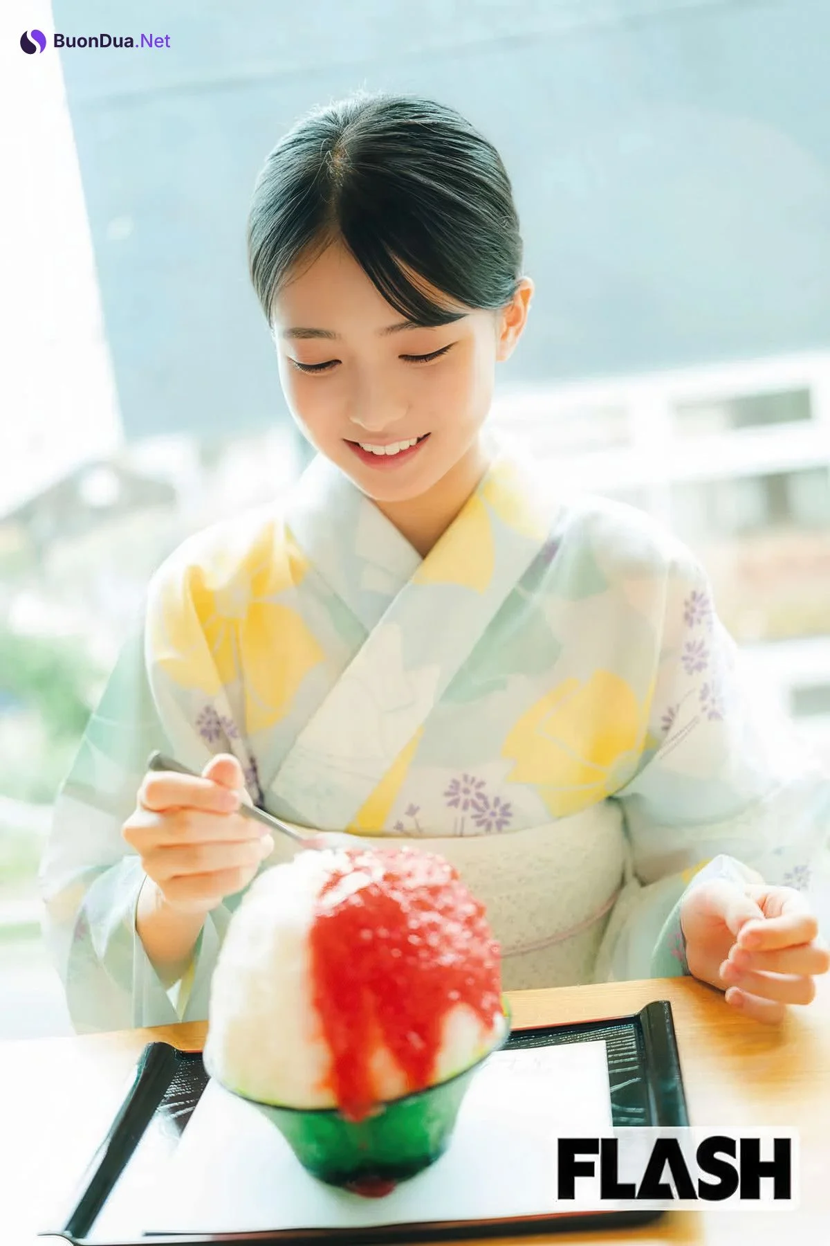Mitsuki Setoguchi 瀬戸口心月, FLASH 2025.08.05 (フラッシュ 2025年8月5日号) - Photo 10