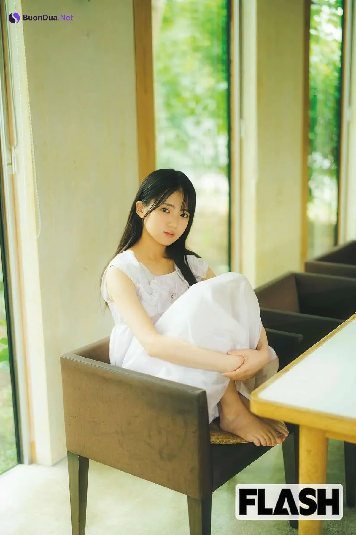 Mitsuki Setoguchi 瀬戸口心月, FLASH 2025.08.05 (フラッシュ 2025年8月5日号) - Photo 13